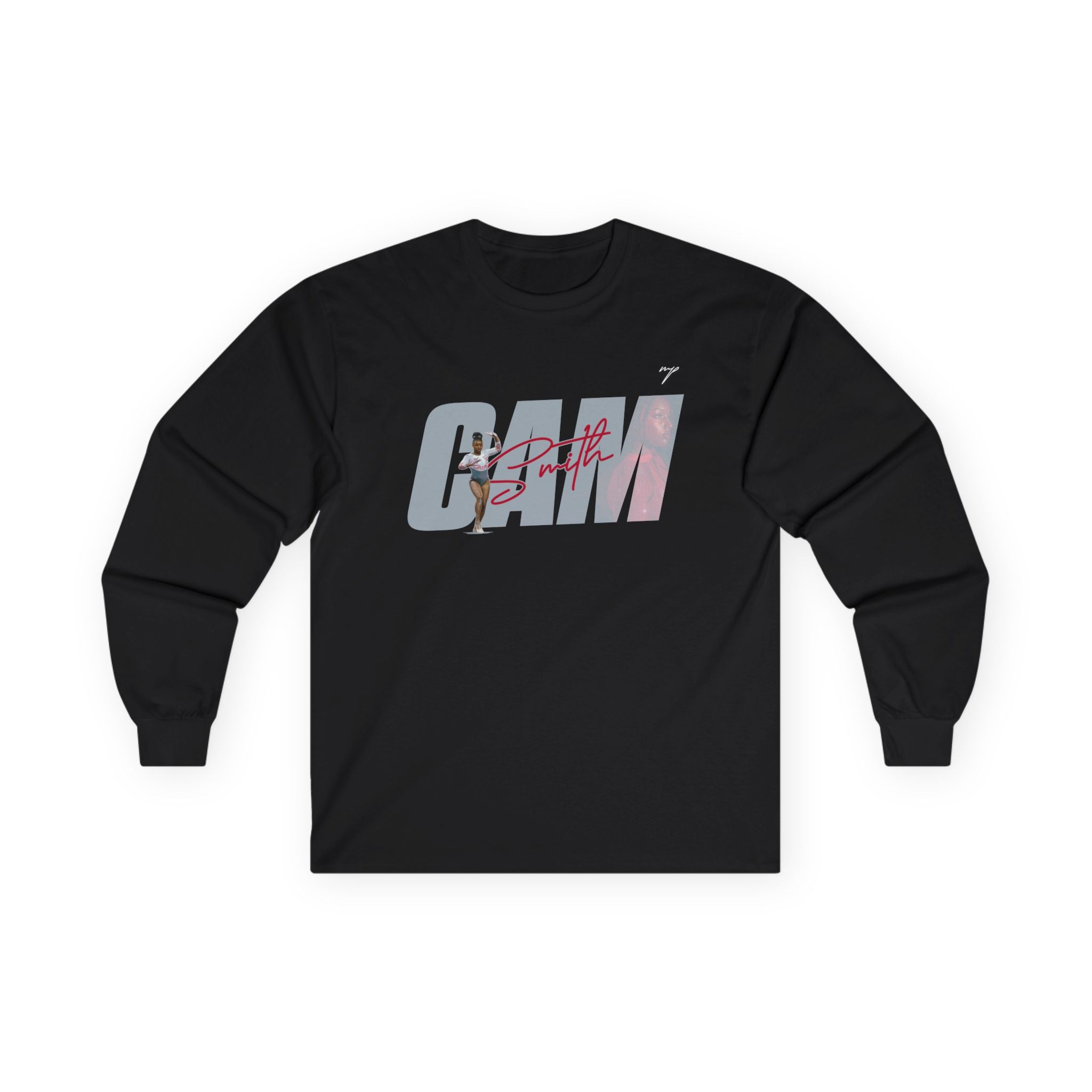 Cameron Smith Long Sleeve Tee