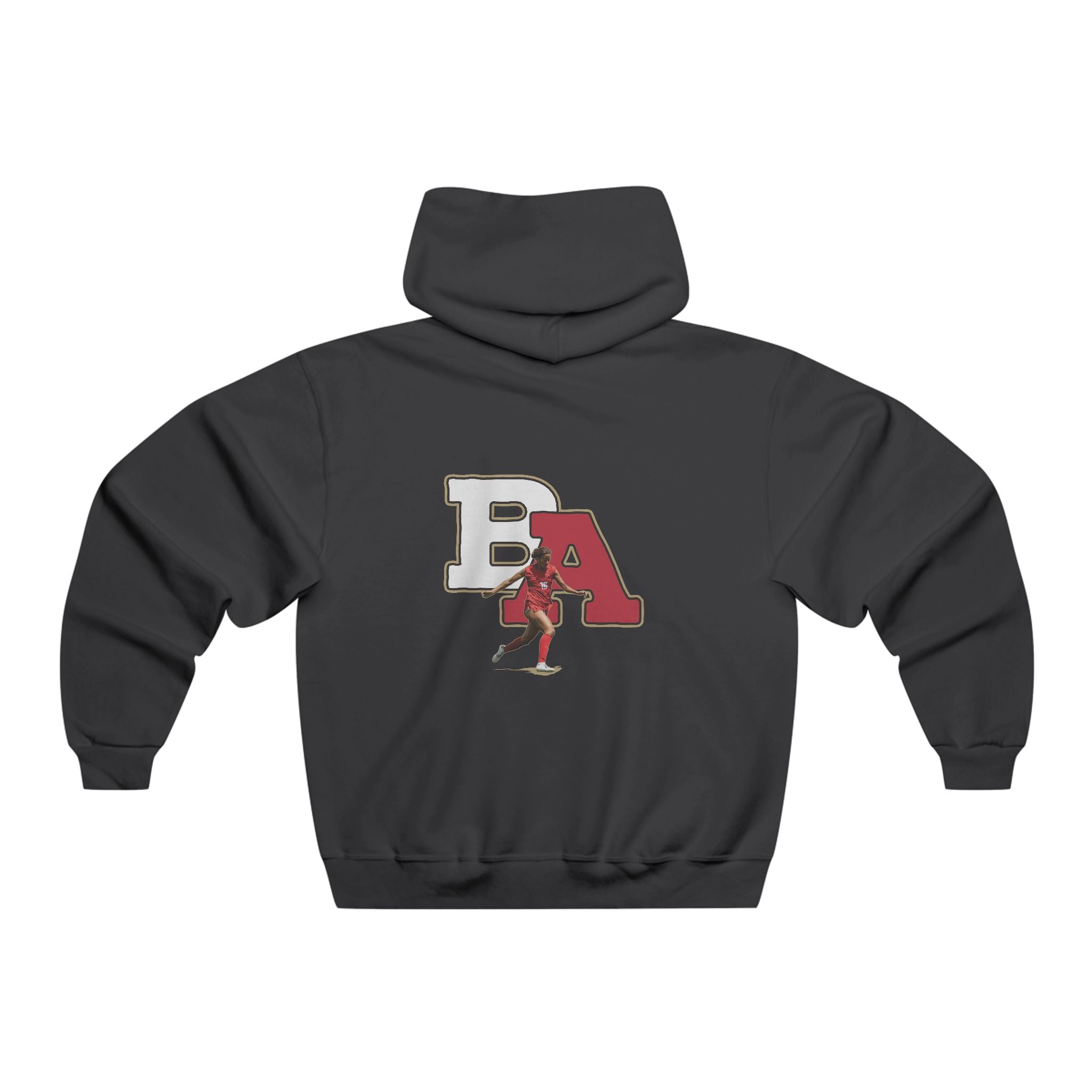 Brooke Ahern Vintage Hoodie