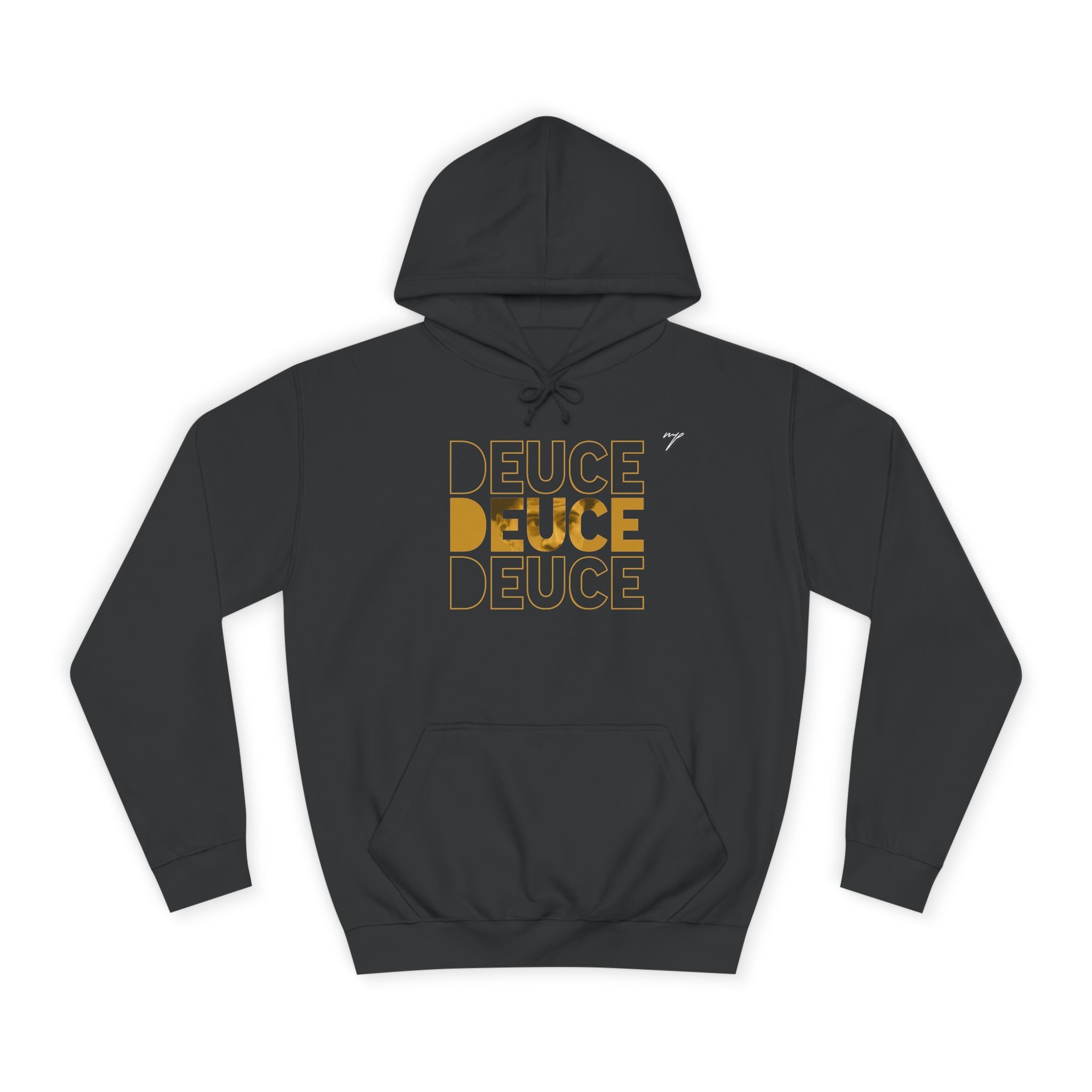 Micah Simpson Hoodie
