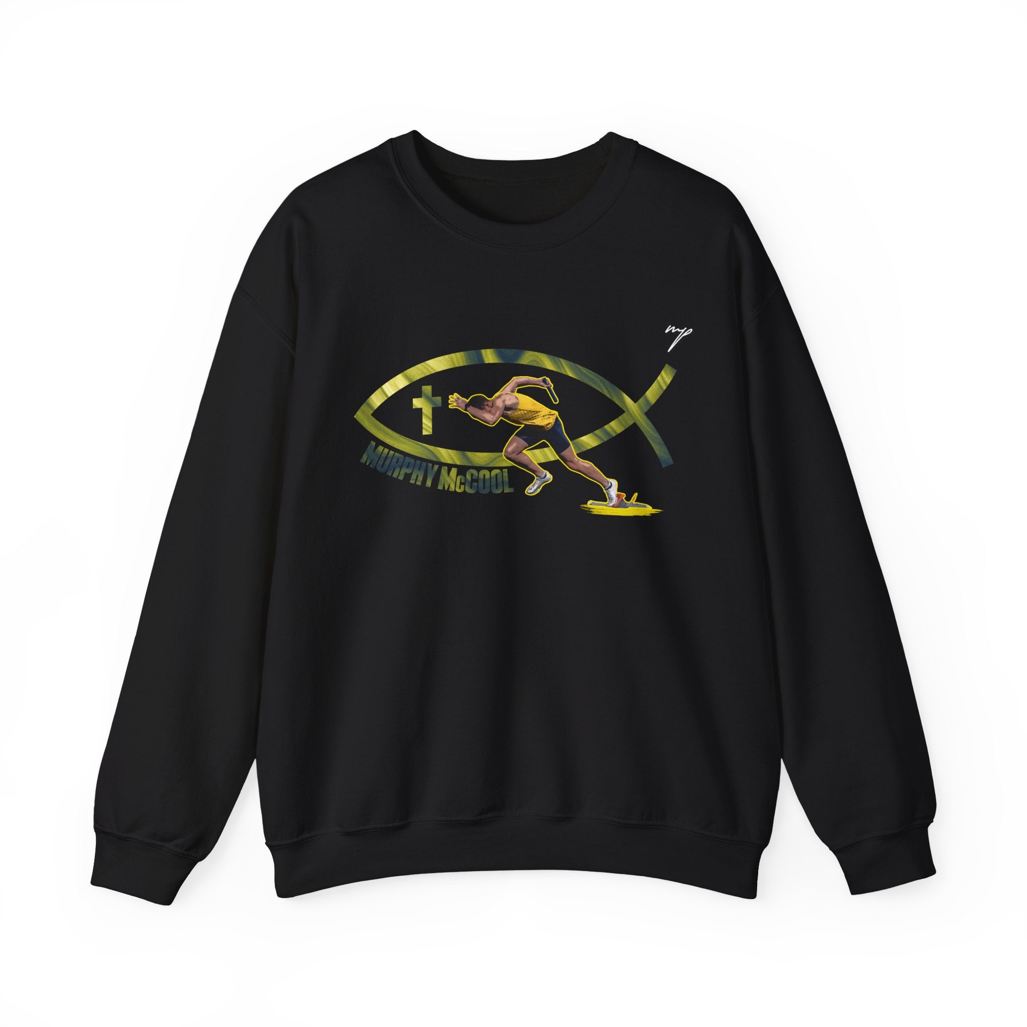 Murphy McCool Crewneck