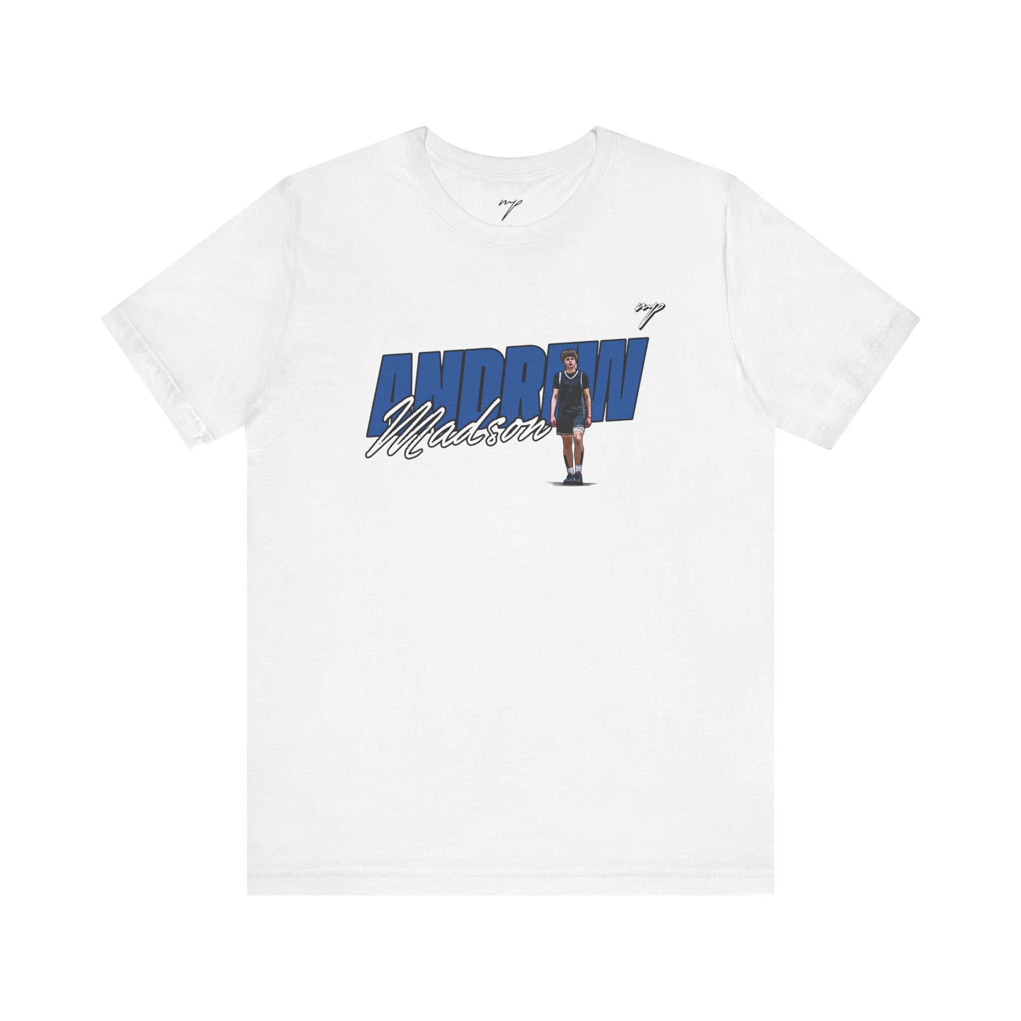 Andrew Madson Graphic Tee