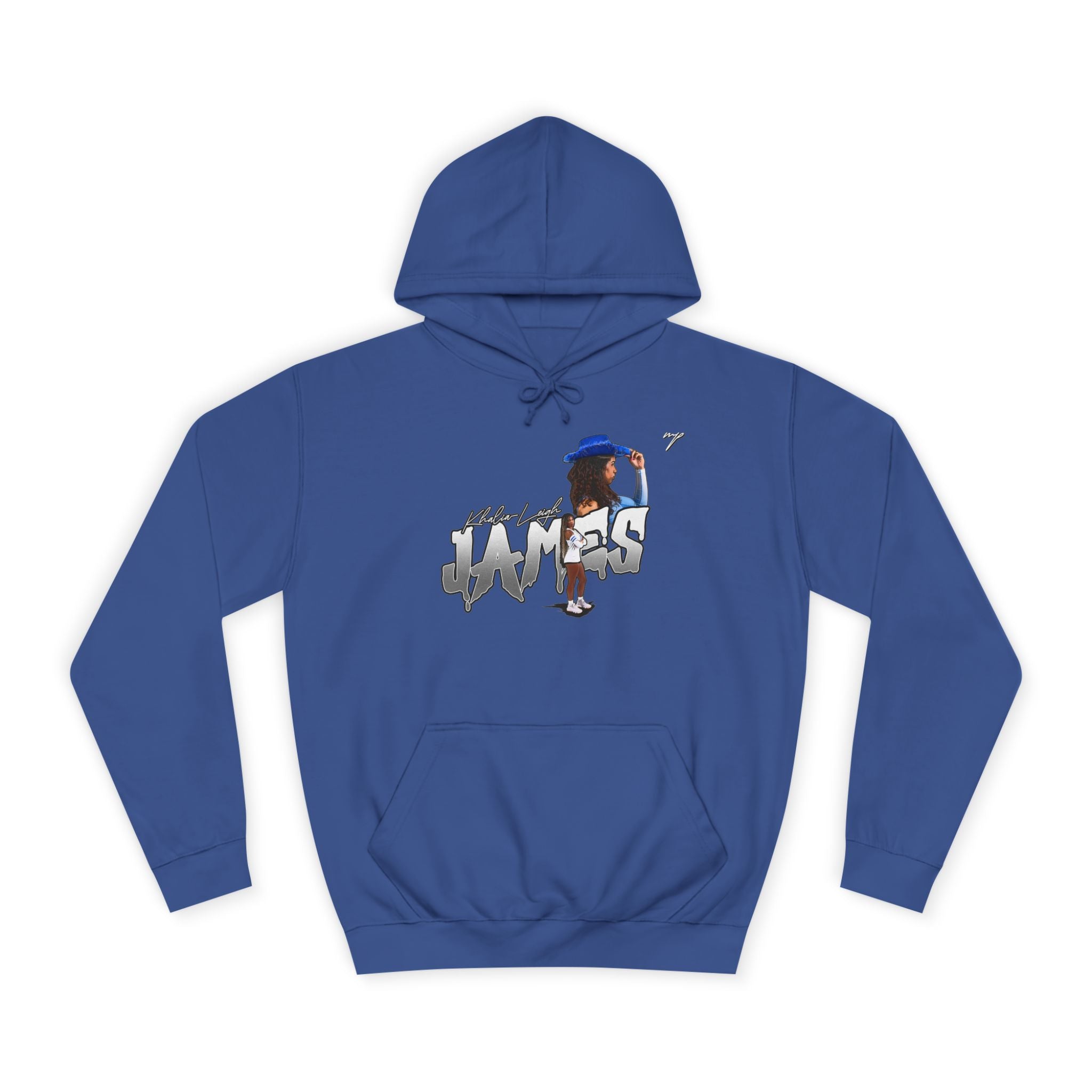 Khalia-Leigh James Hoodie