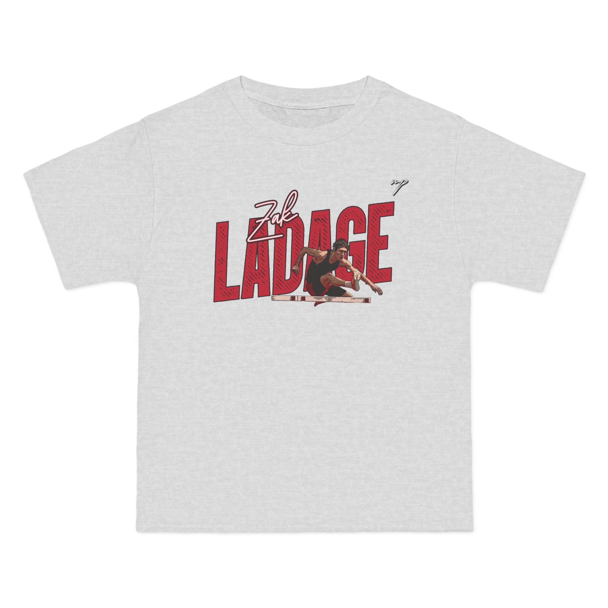 Zak Ladage Vintage Tee