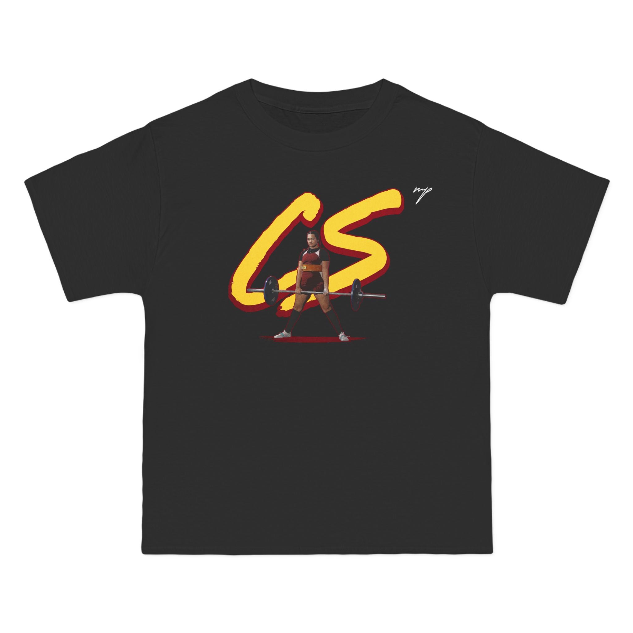 Cindy Smith Vintage Tee