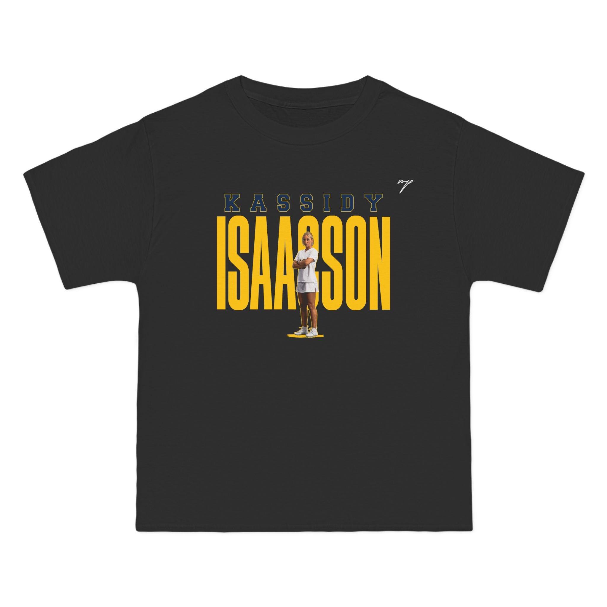 Kassidy Isaacson Vintage Tee