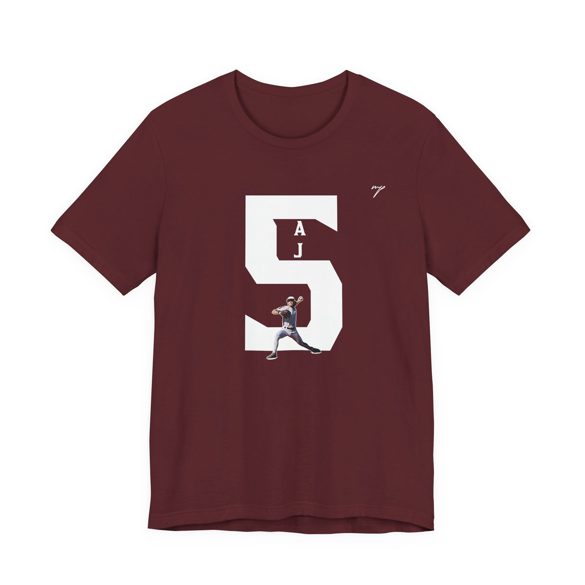 AJ Pino Graphic Tee