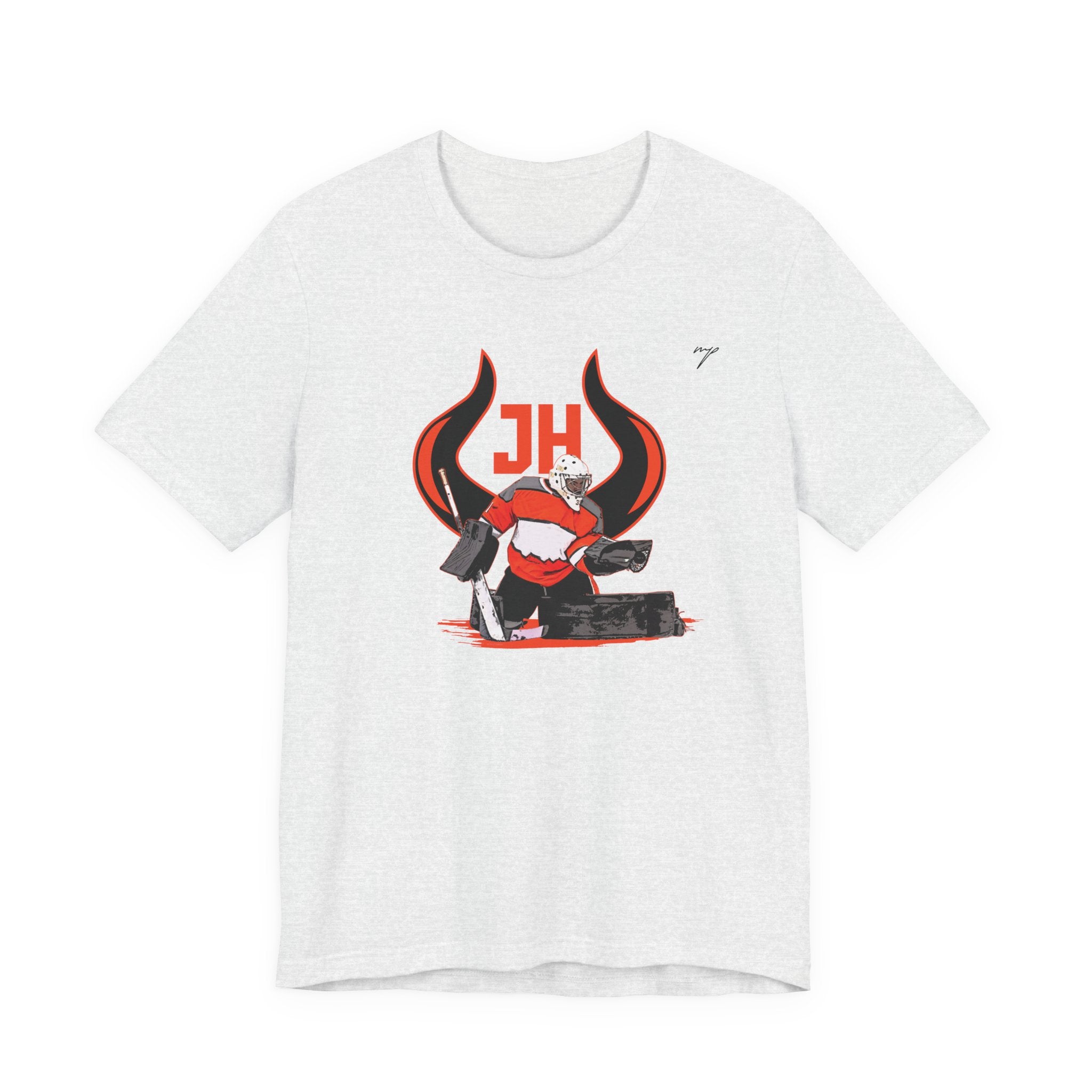 Jack Hudec Graphic Tee
