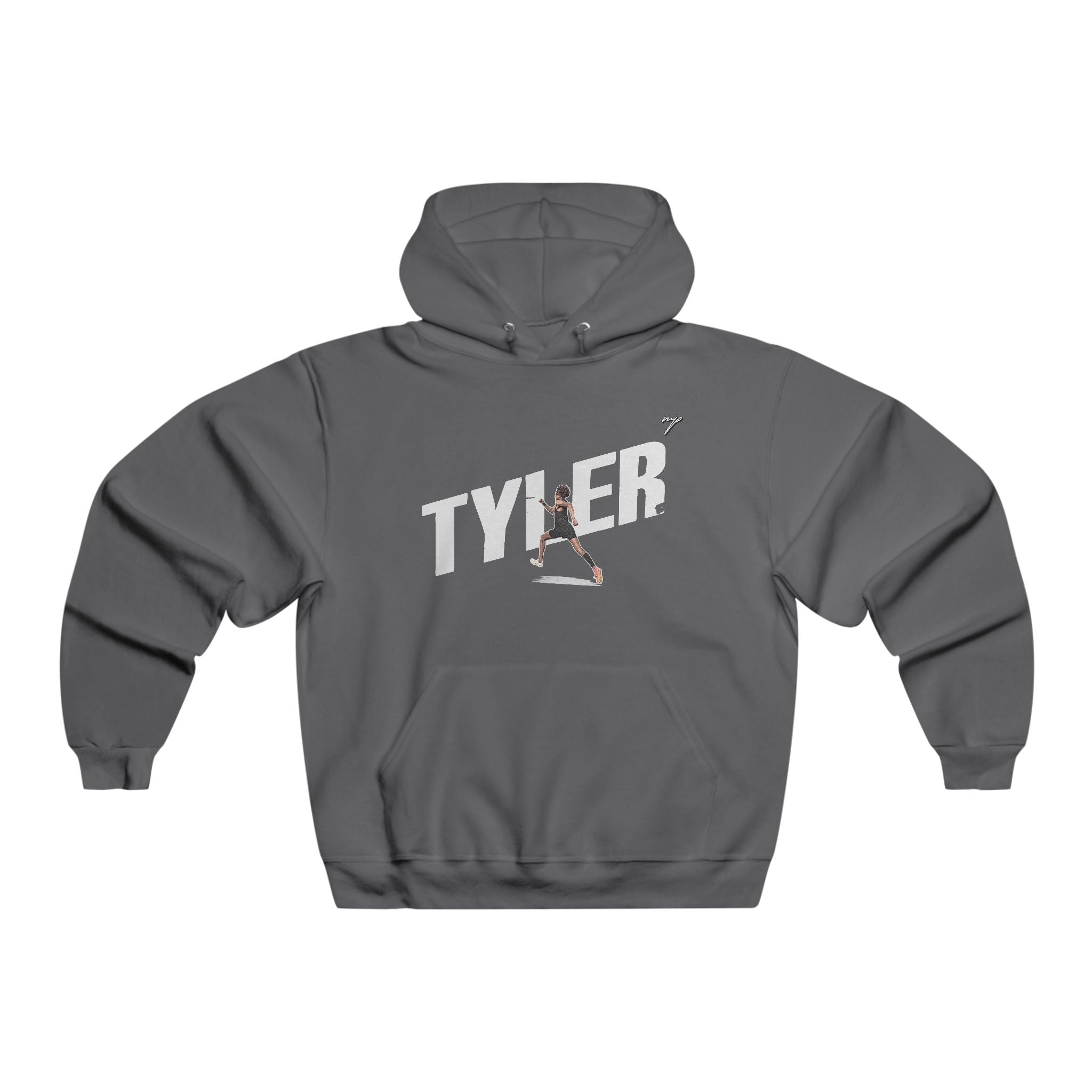 Tyler Cree-Beglau Vintage Hoodie