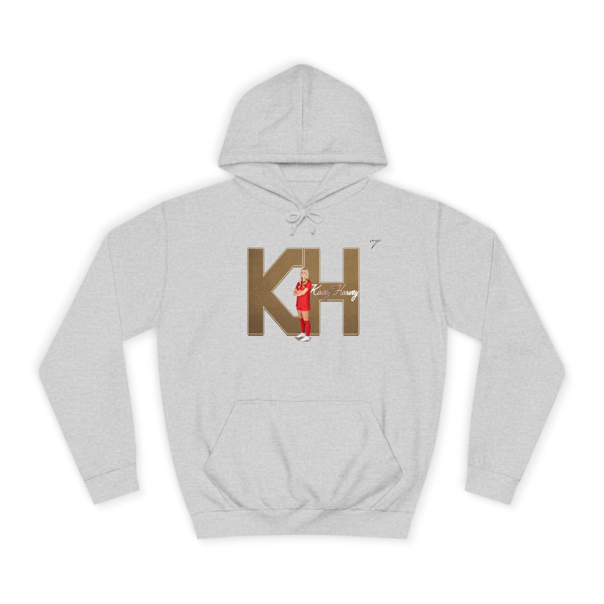 Kacey Harvey Hoodie
