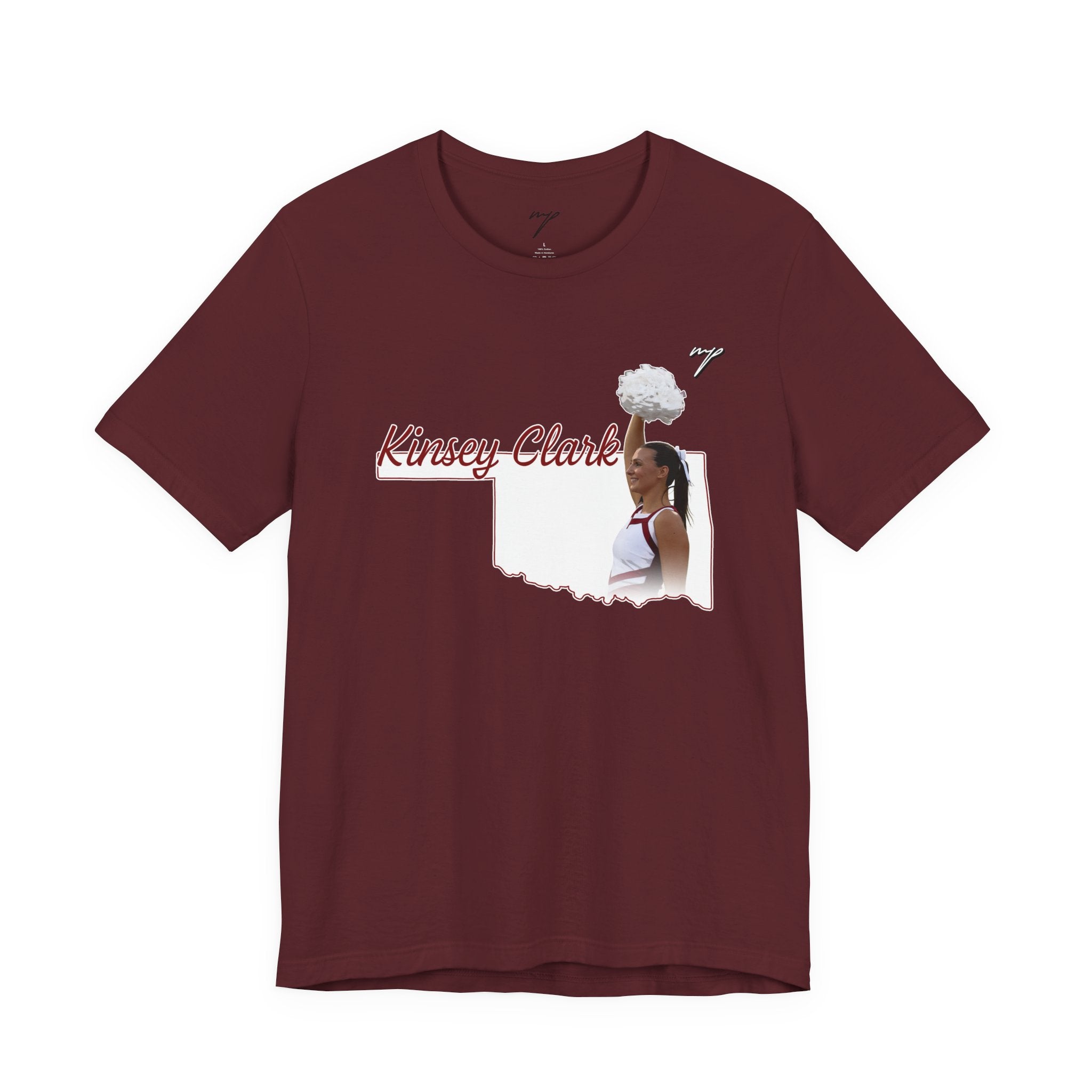 Kinsey Clark Graphic Tee