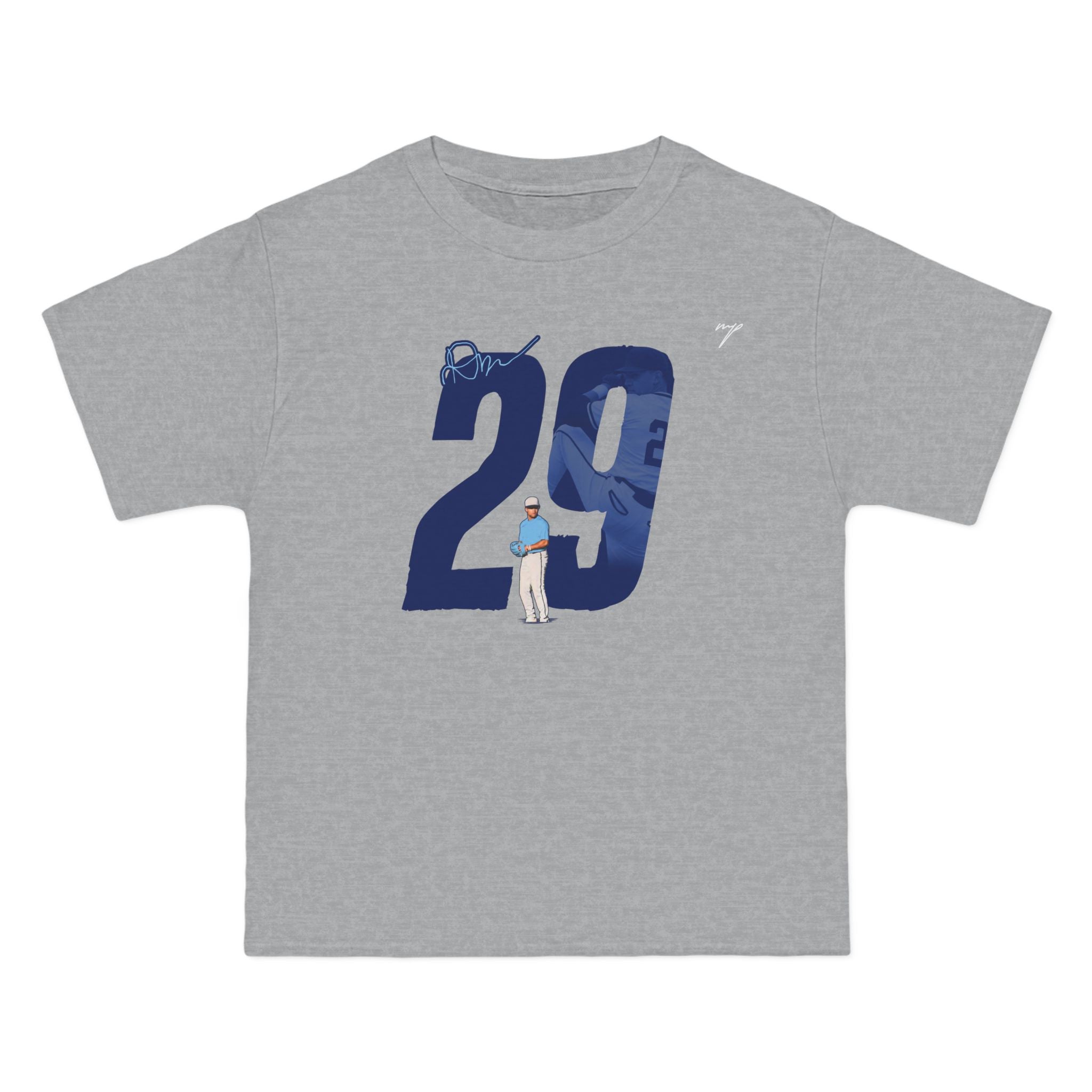 Danny Schuch Vintage Tee