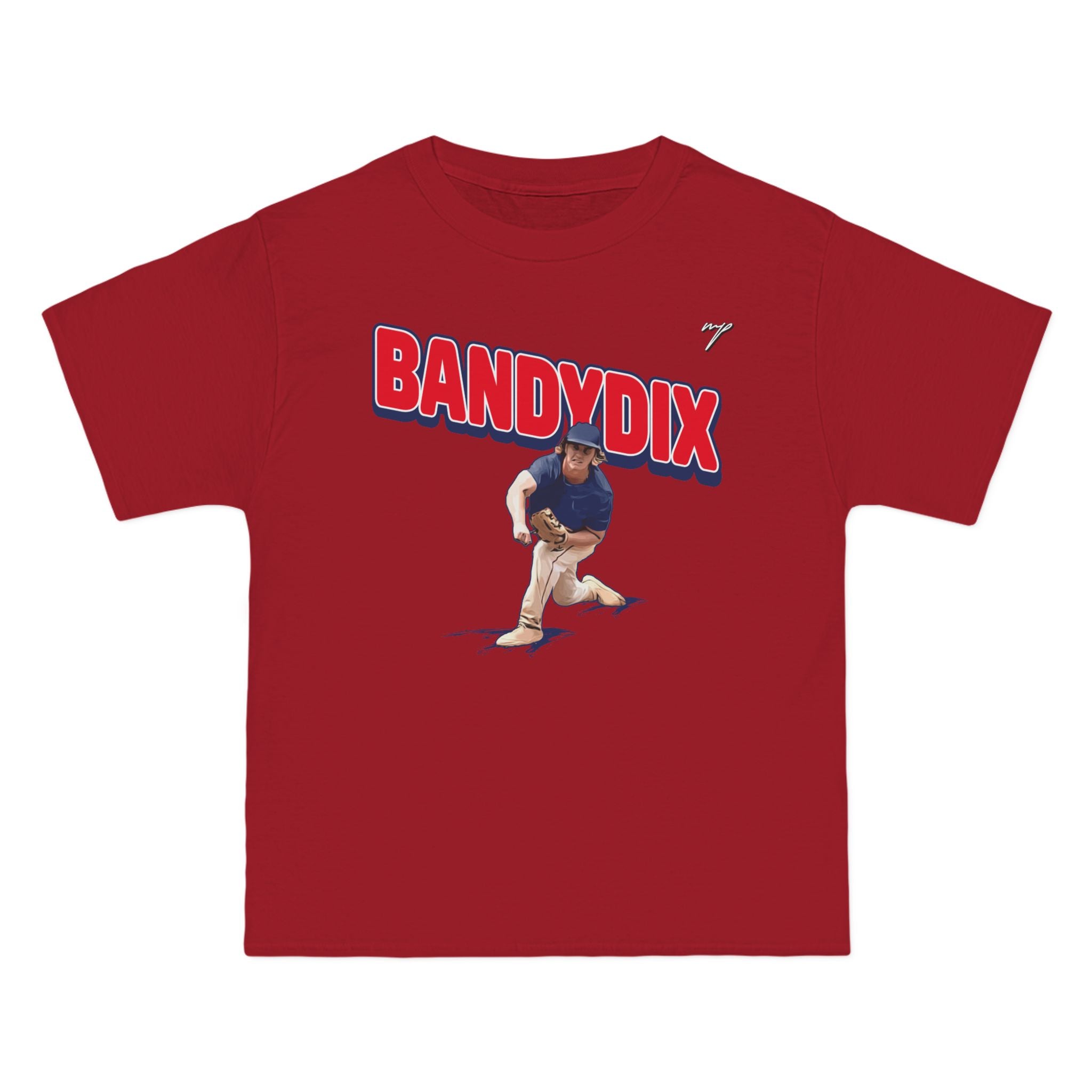 Noah Bandrimer Vintage Tee