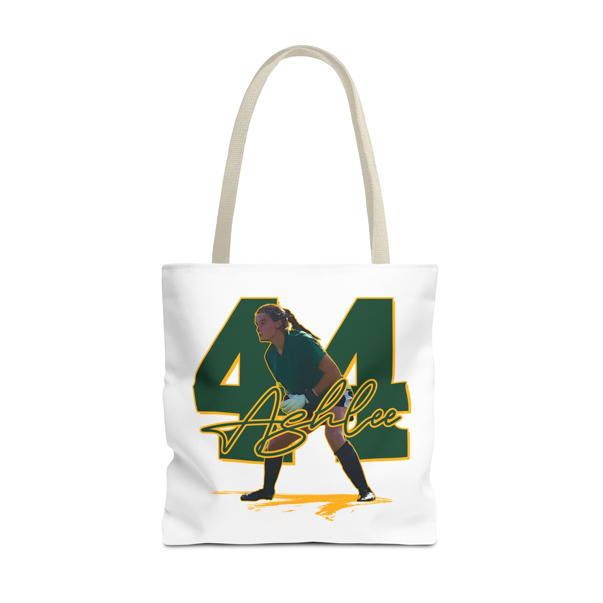 Ashlee Zirkel Custom Tote Bag