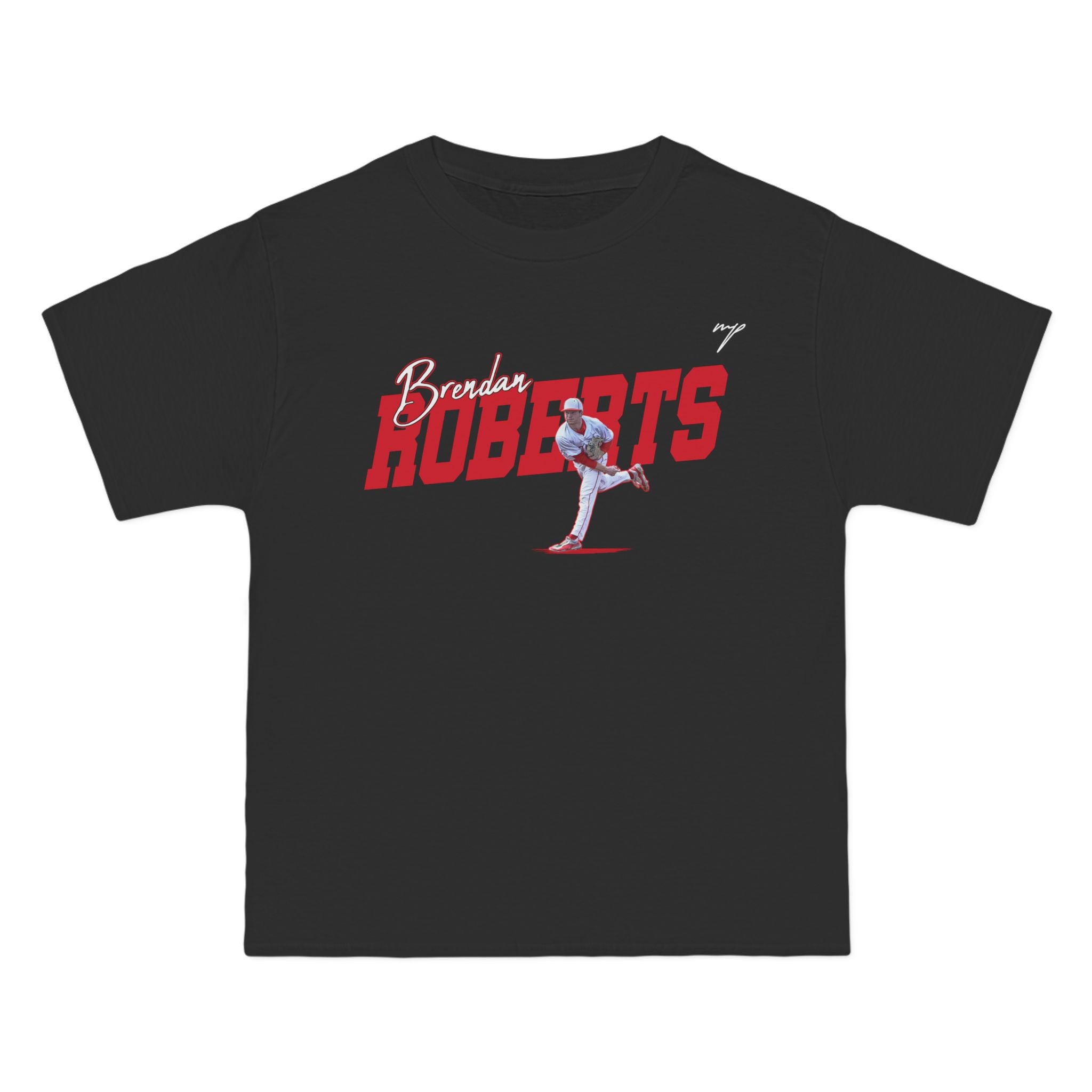 Brendan Roberts Vintage Tee