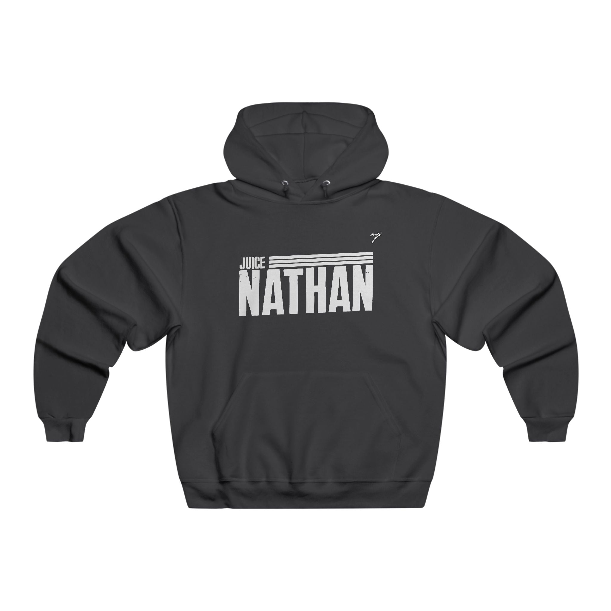 Jocelyn Nathan Vintage Hoodie
