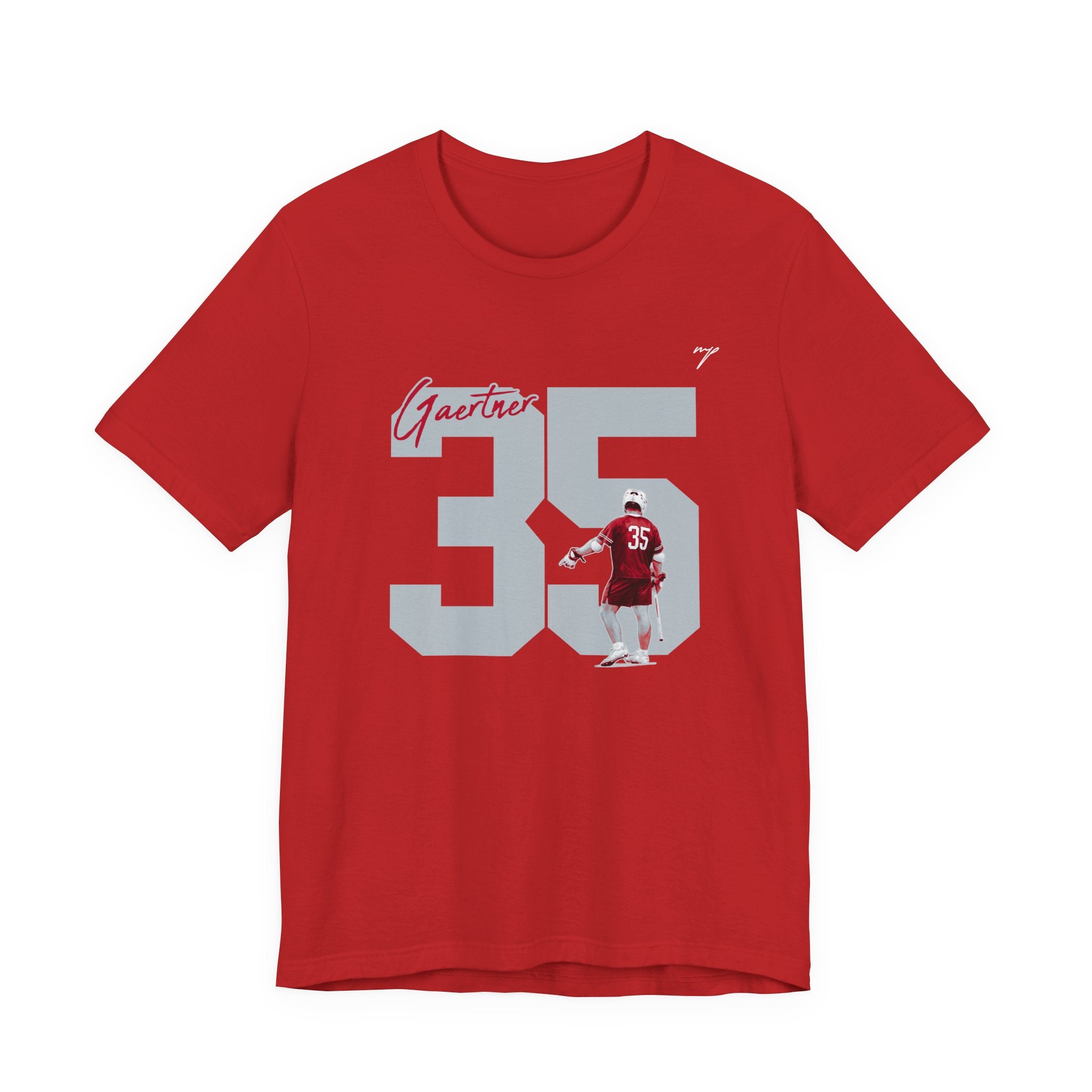 Gavin Gaertner Graphic Tee