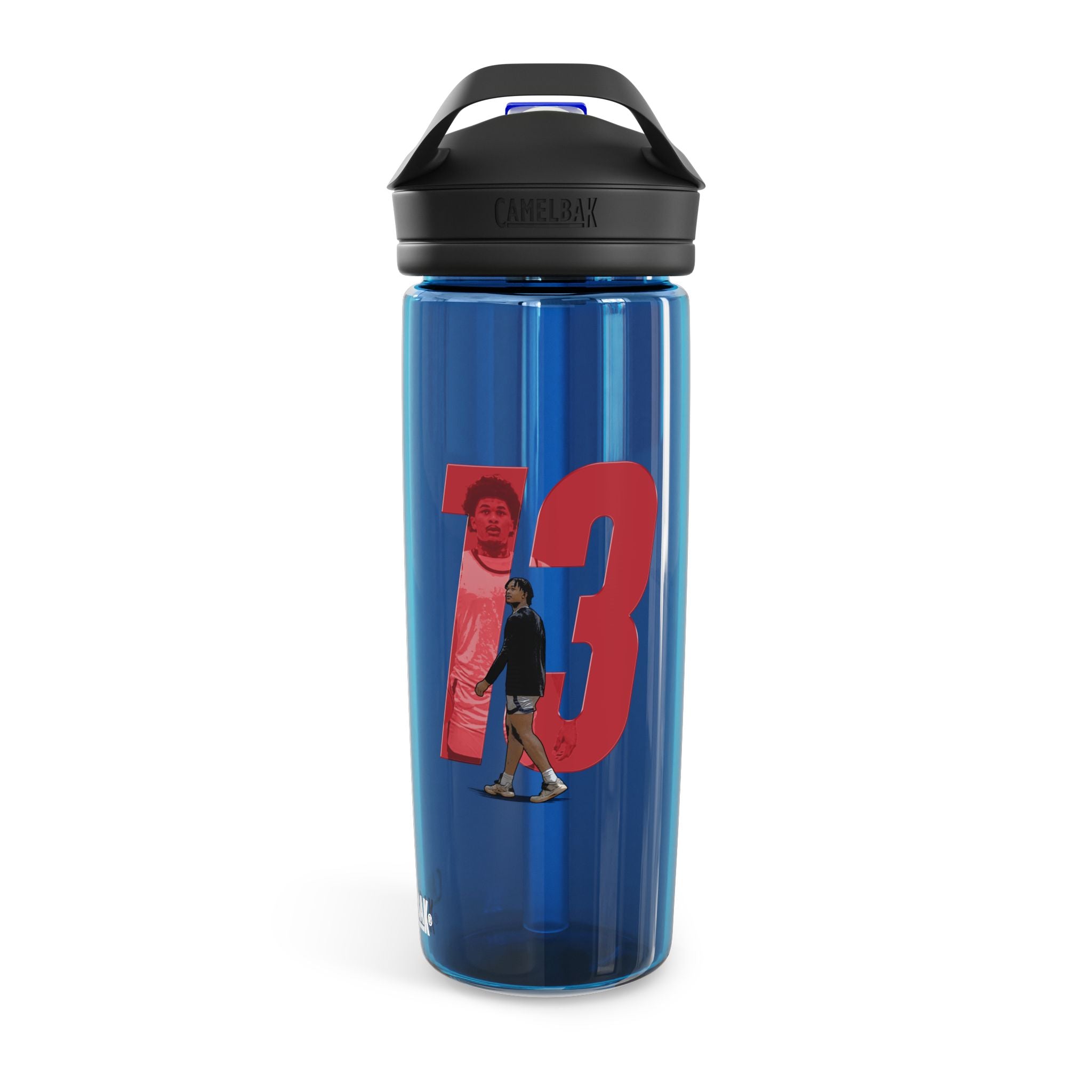 Beres Henry CamelBak Water Bottle