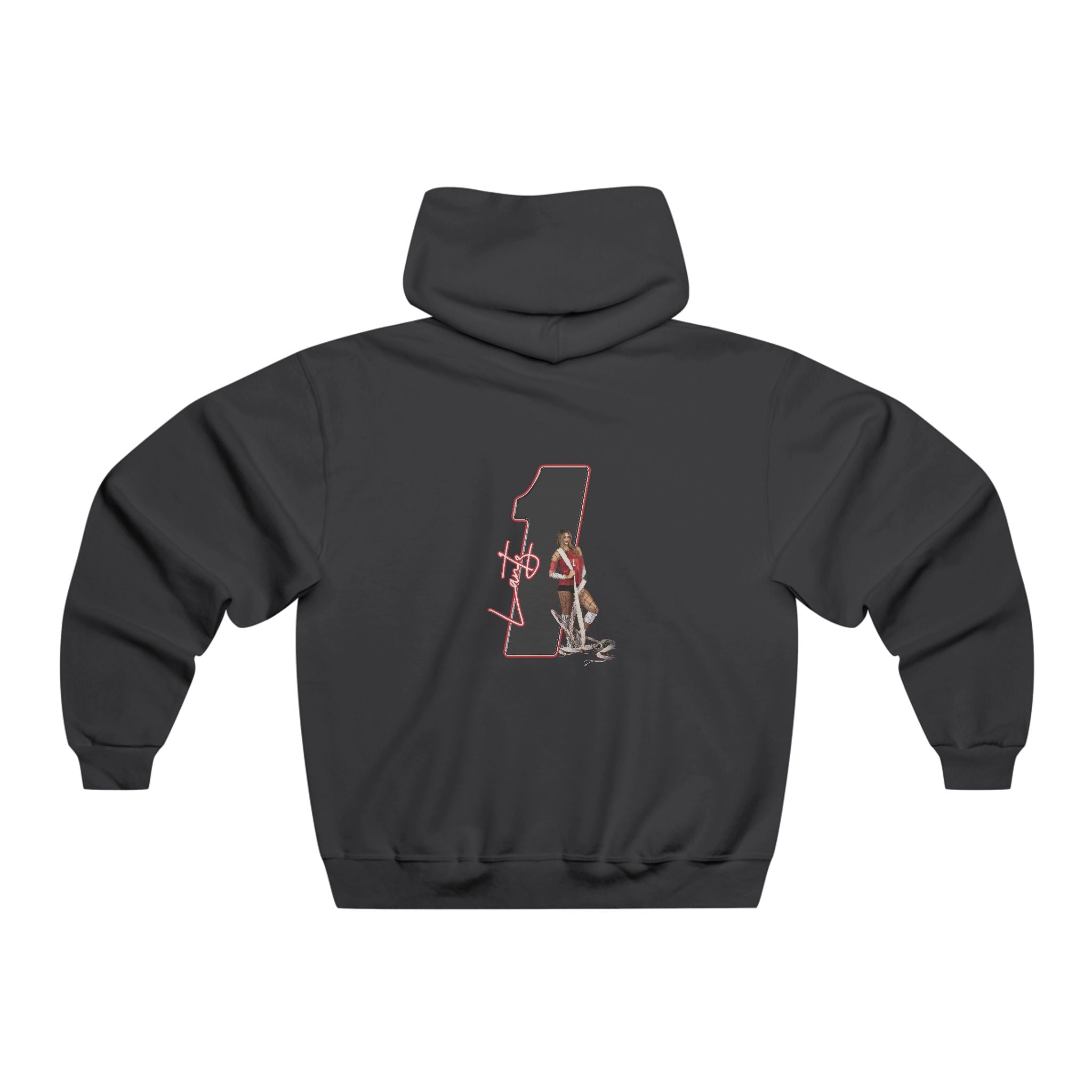 Raegan Lantz Vintage Hoodie
