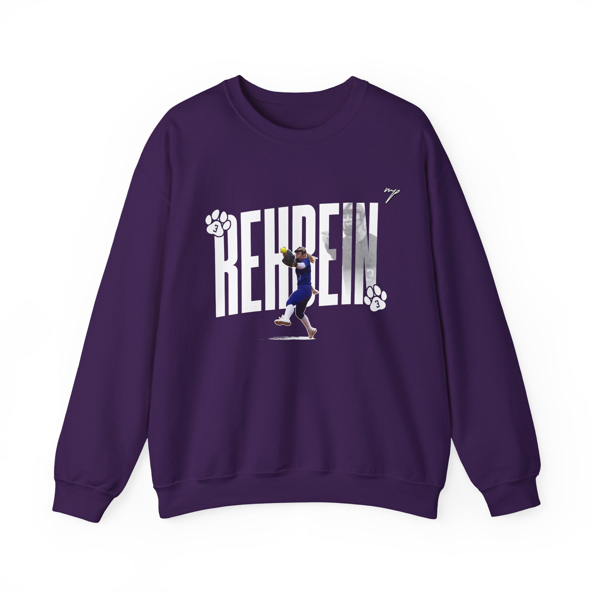 Rylee Rehbein Crewneck
