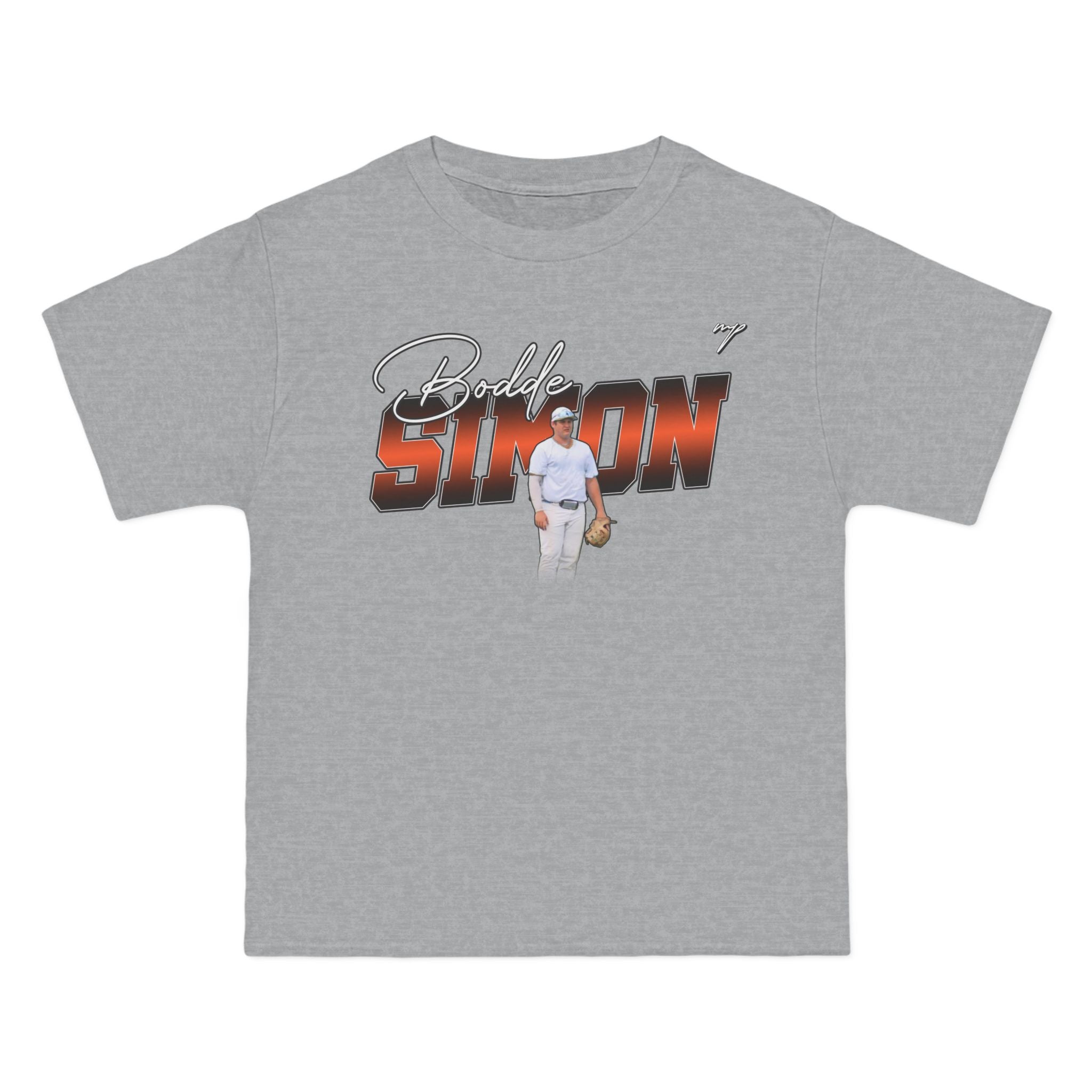 Bodde Simon Vintage Tee