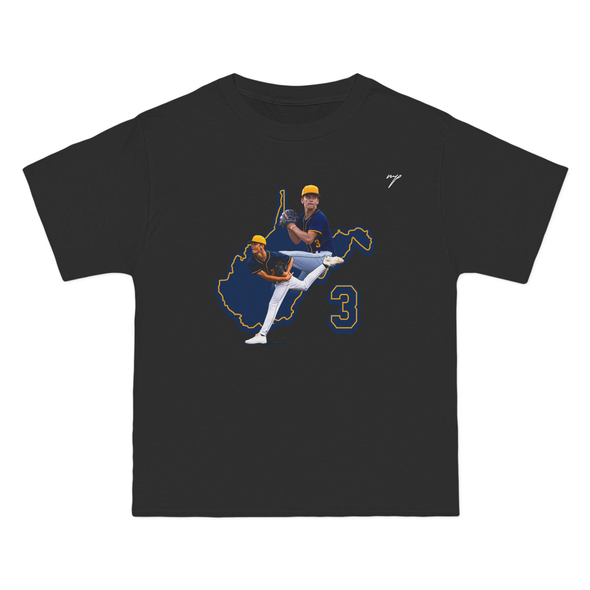 Kadyn Hines Vintage Tee