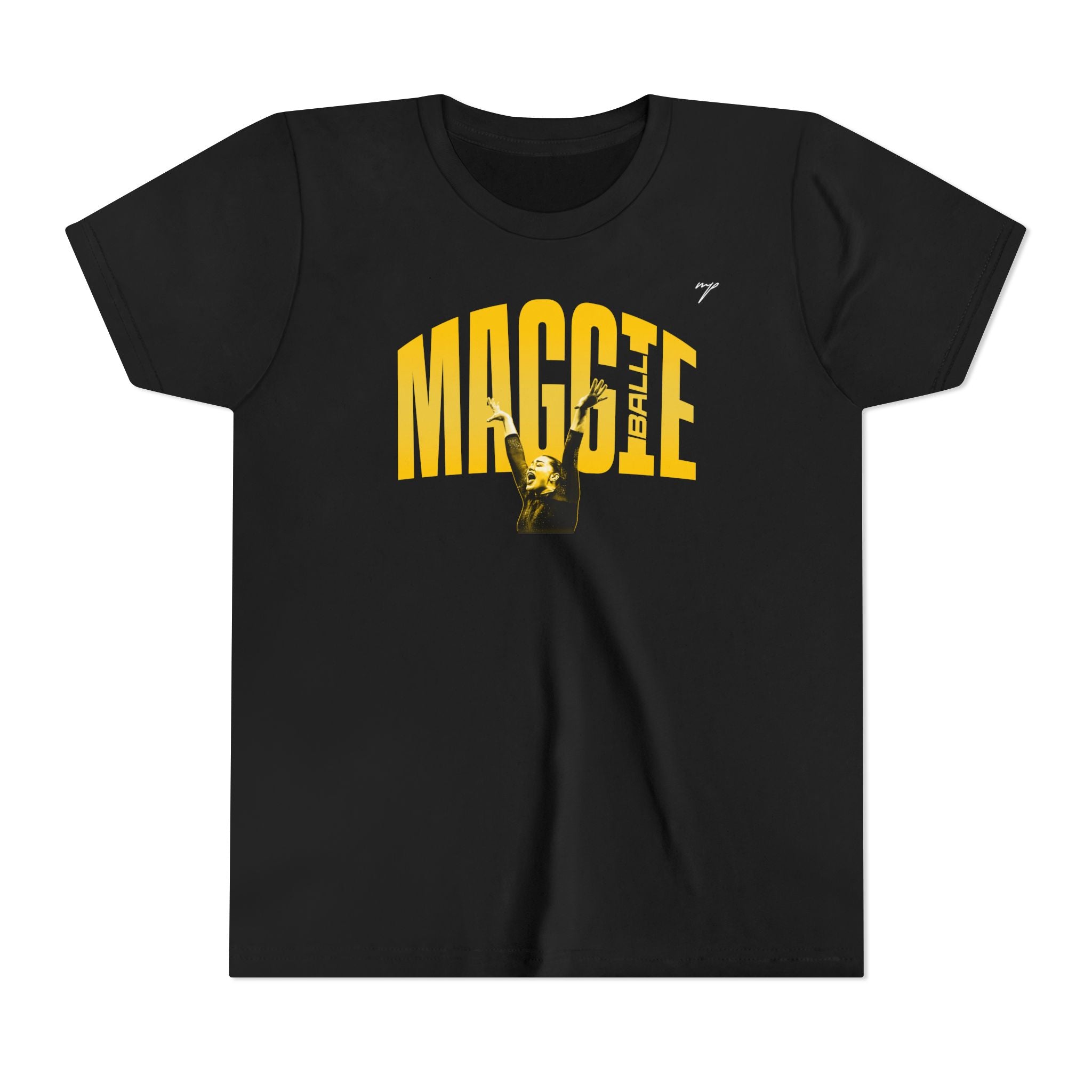 Maggie Ball Youth Graphic Tee