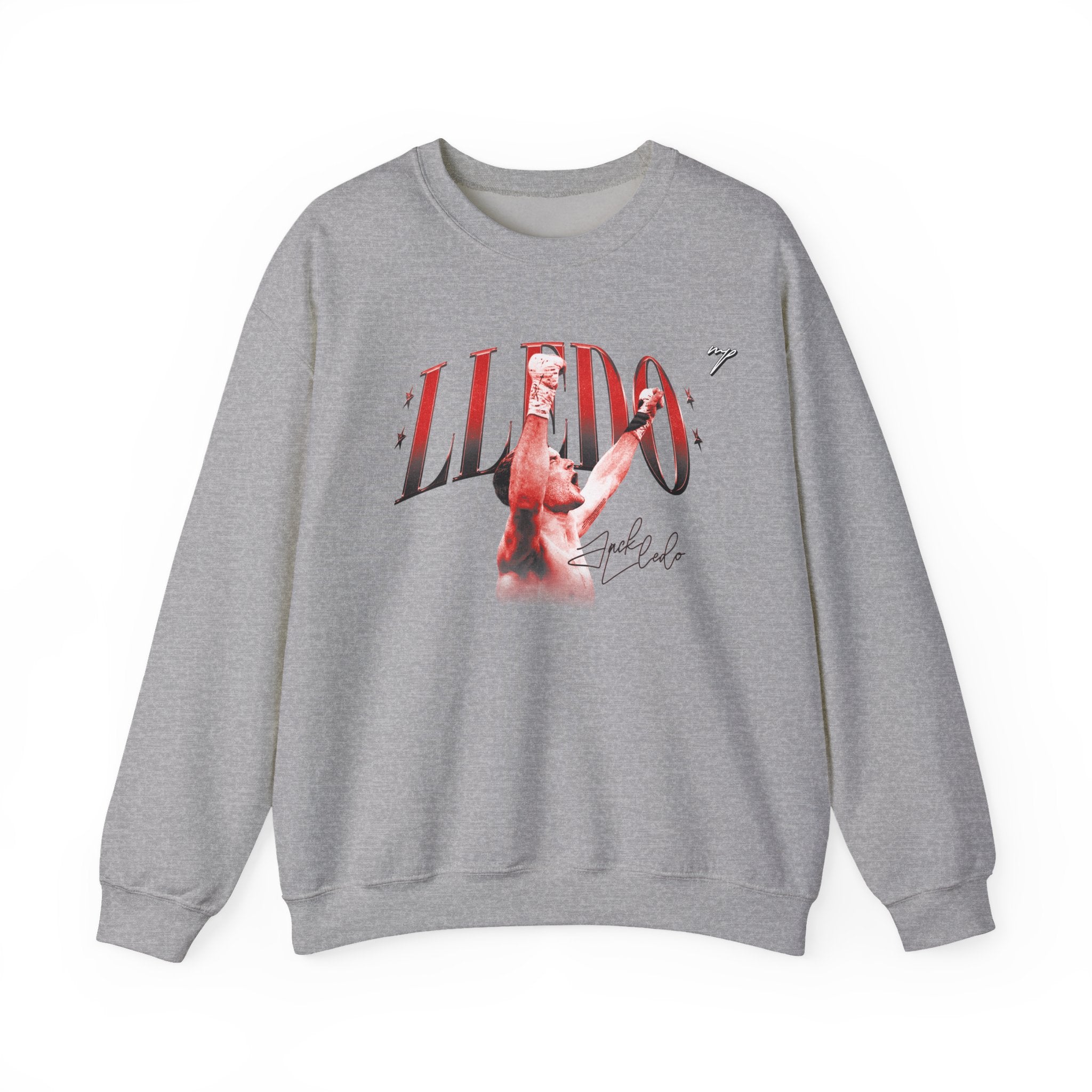 Jack Lledo Crewneck
