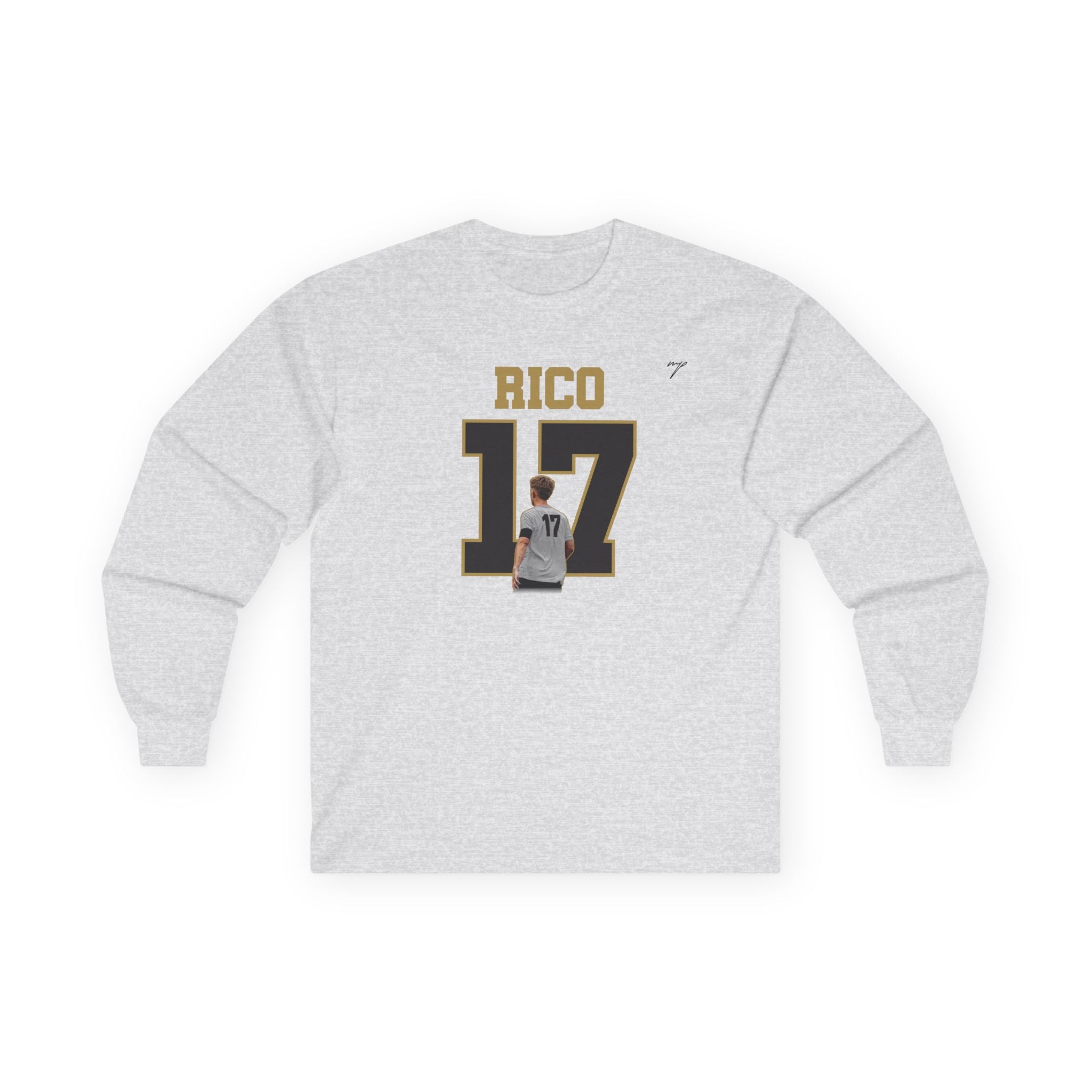 Anthony Marinco Long Sleeve