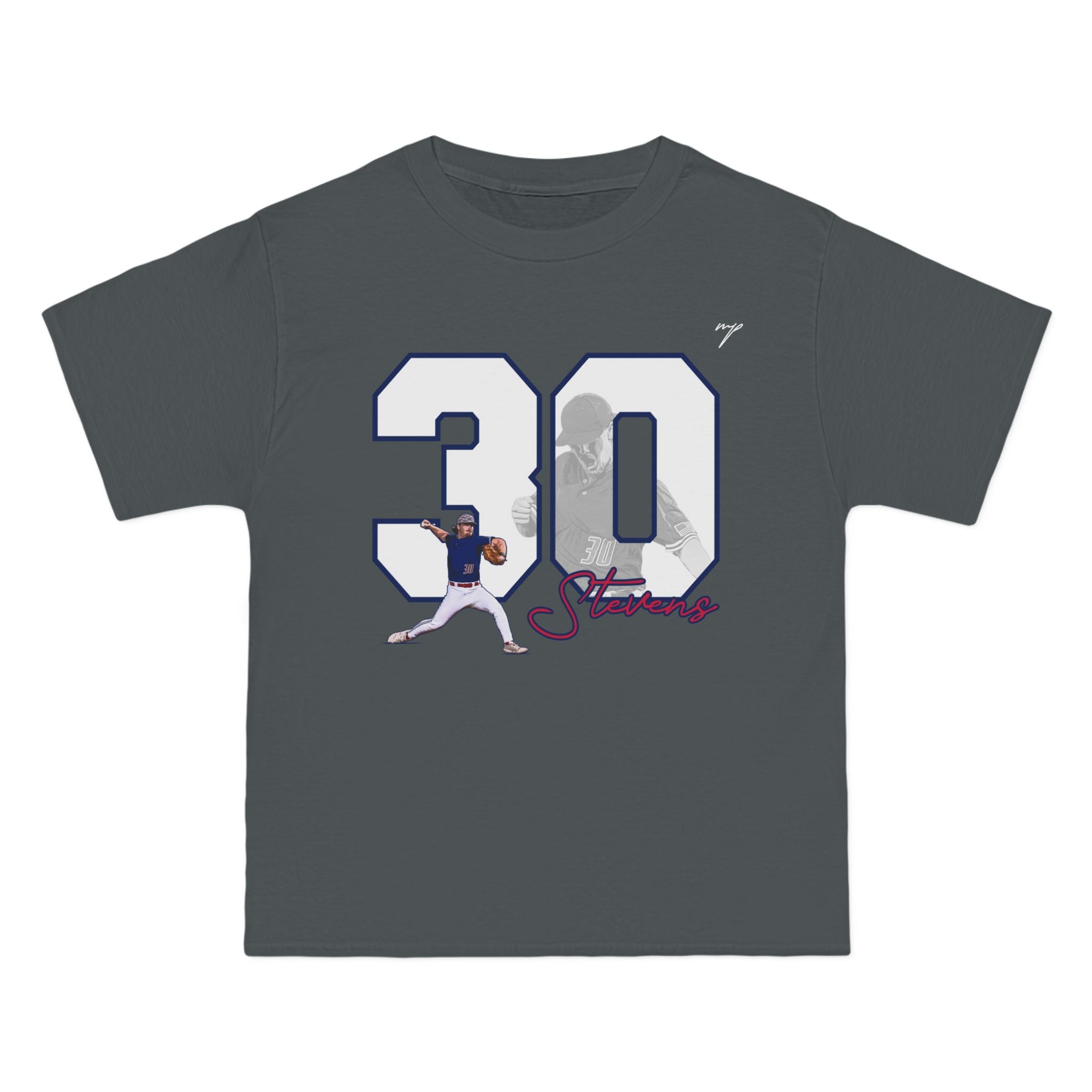 Zach Stevens Vintage Tee
