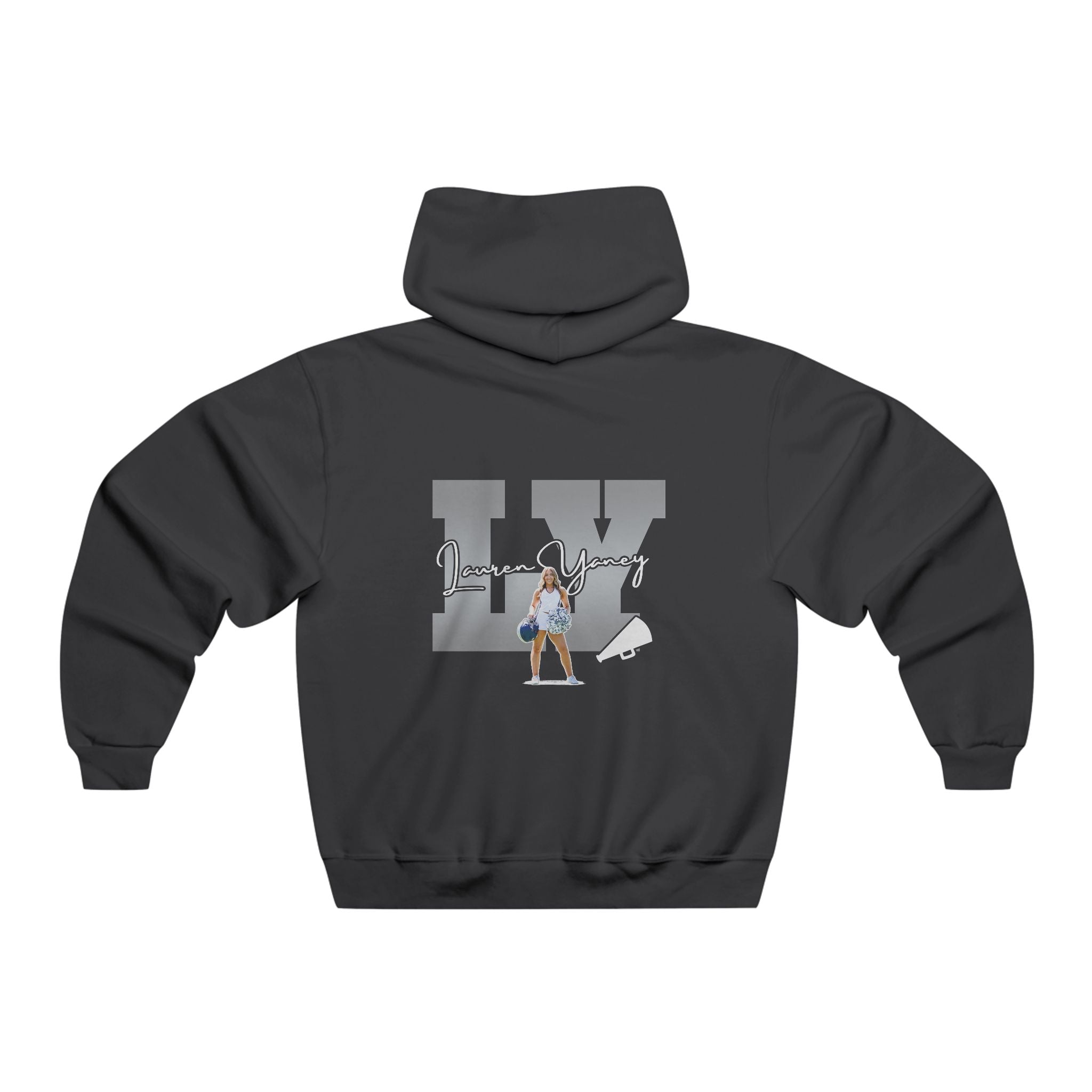 Lauren Yaney Vintage Hoodie
