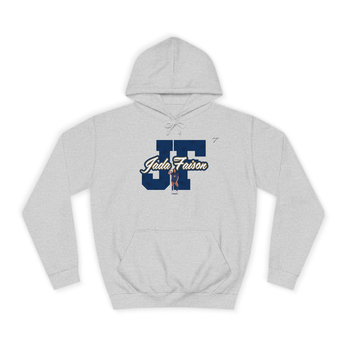 Jada Faison Hoodie