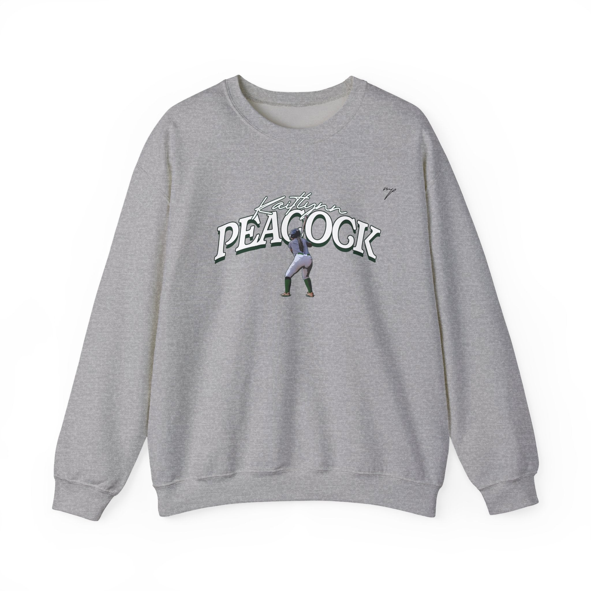Kaitlynn Peacock Crewneck