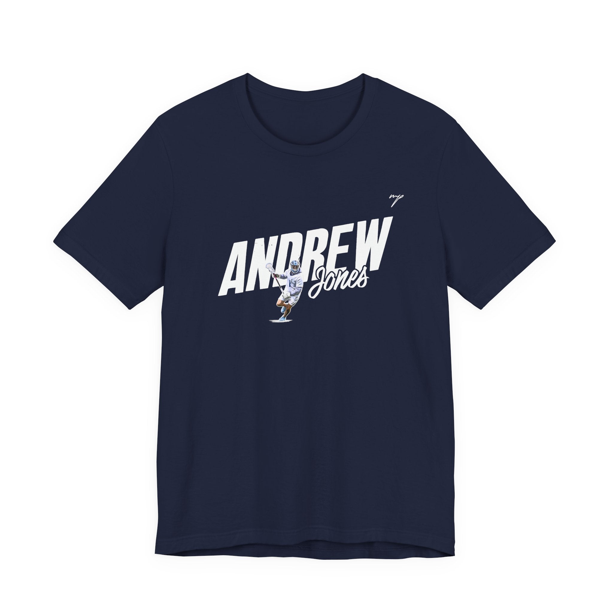 Andrew Jones Graphic Tee