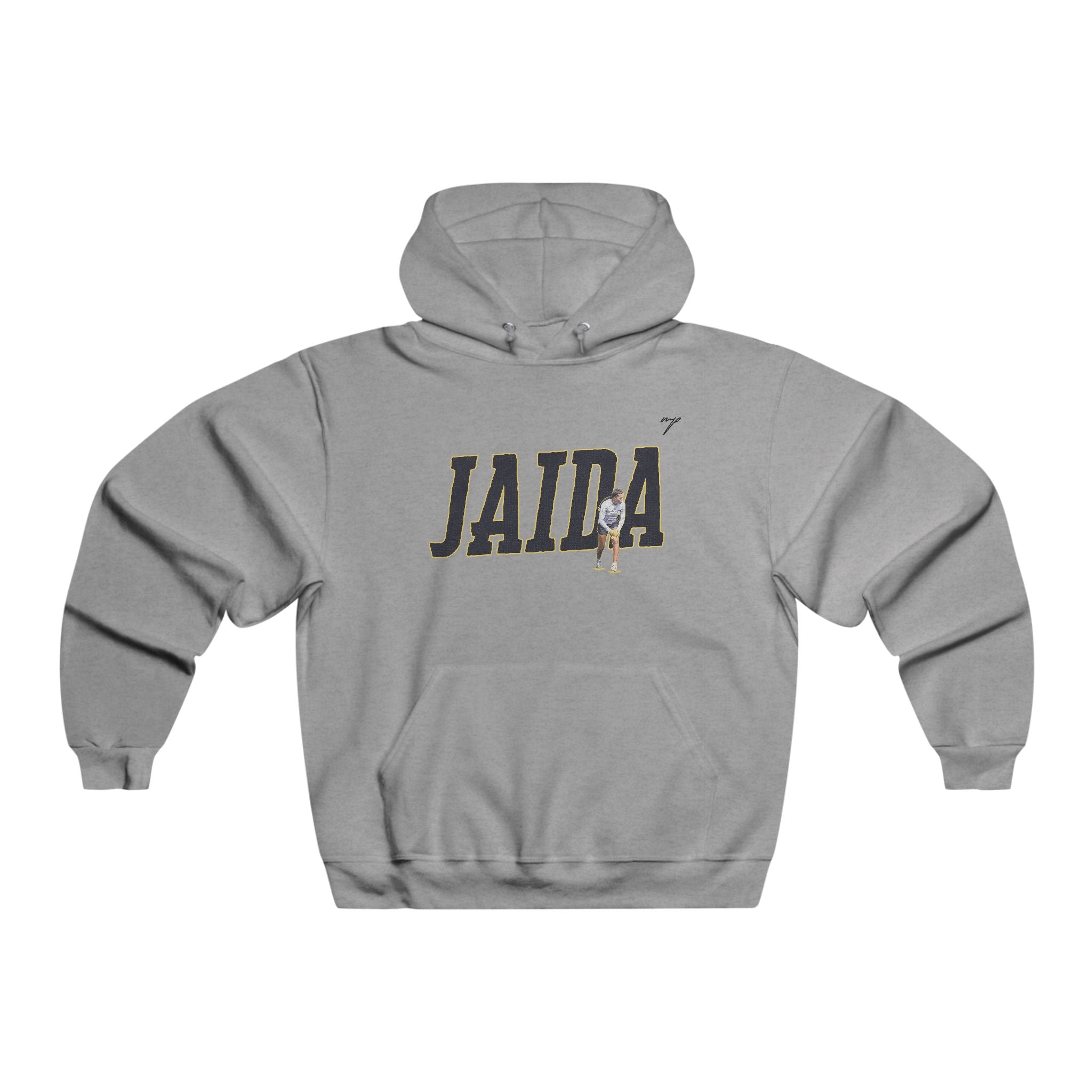 Jaida Bayron Vintage Hoodie