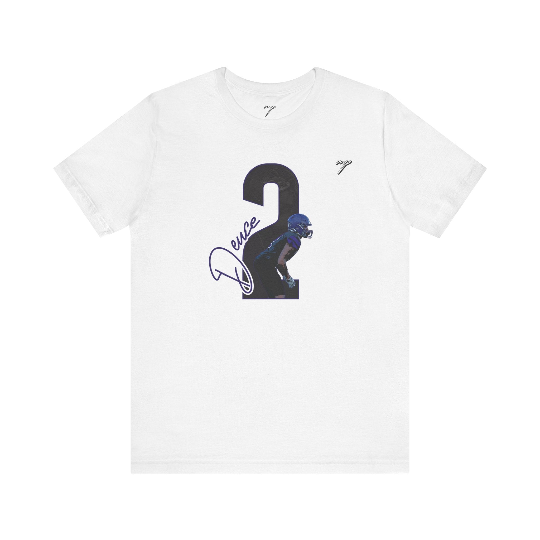 Myion Woody Graphic Tee