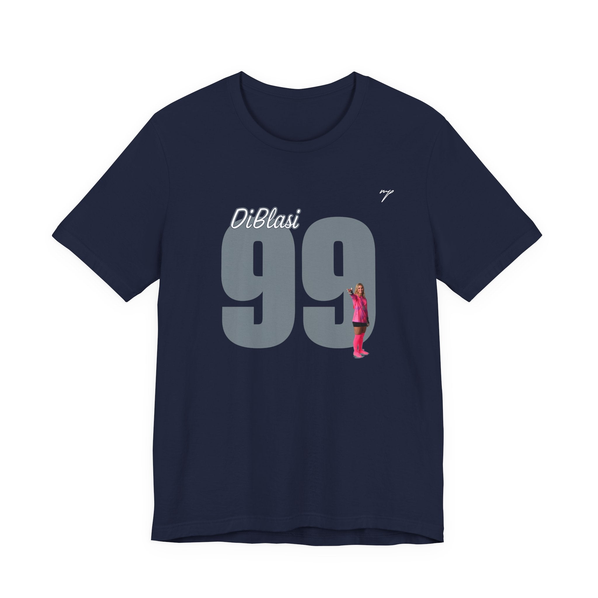 Elizabeth DiBlasi Graphic Tee