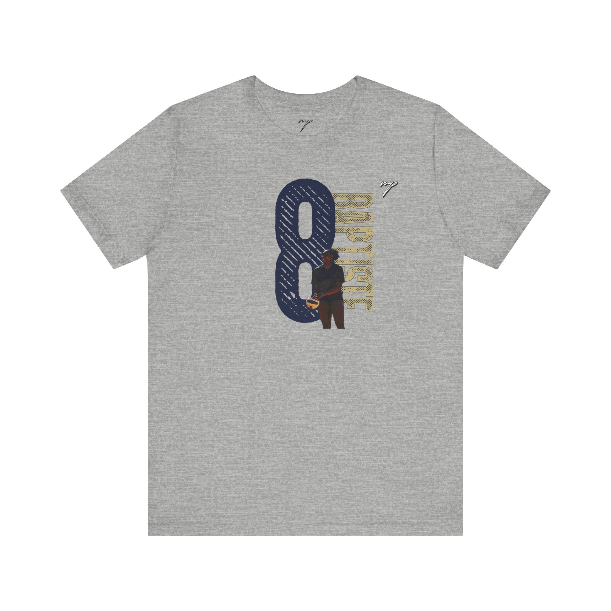 Natassia Baptiste Graphic Tee