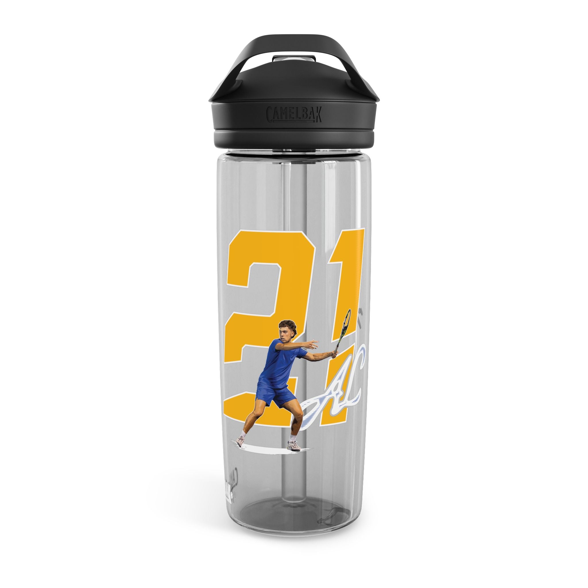 Andrew Lavine CamelBak Water Bottle