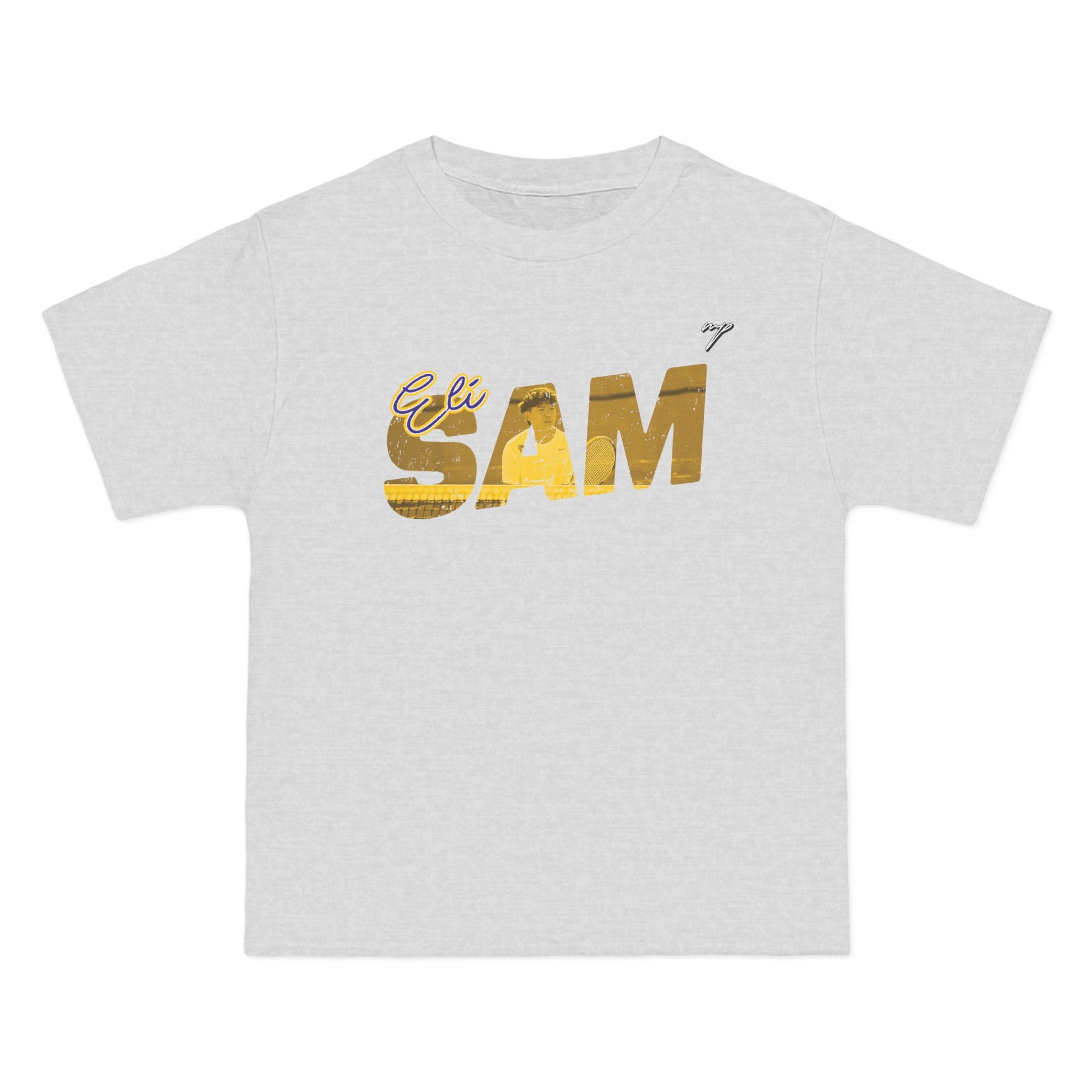 Eli Sam Vintage Tee