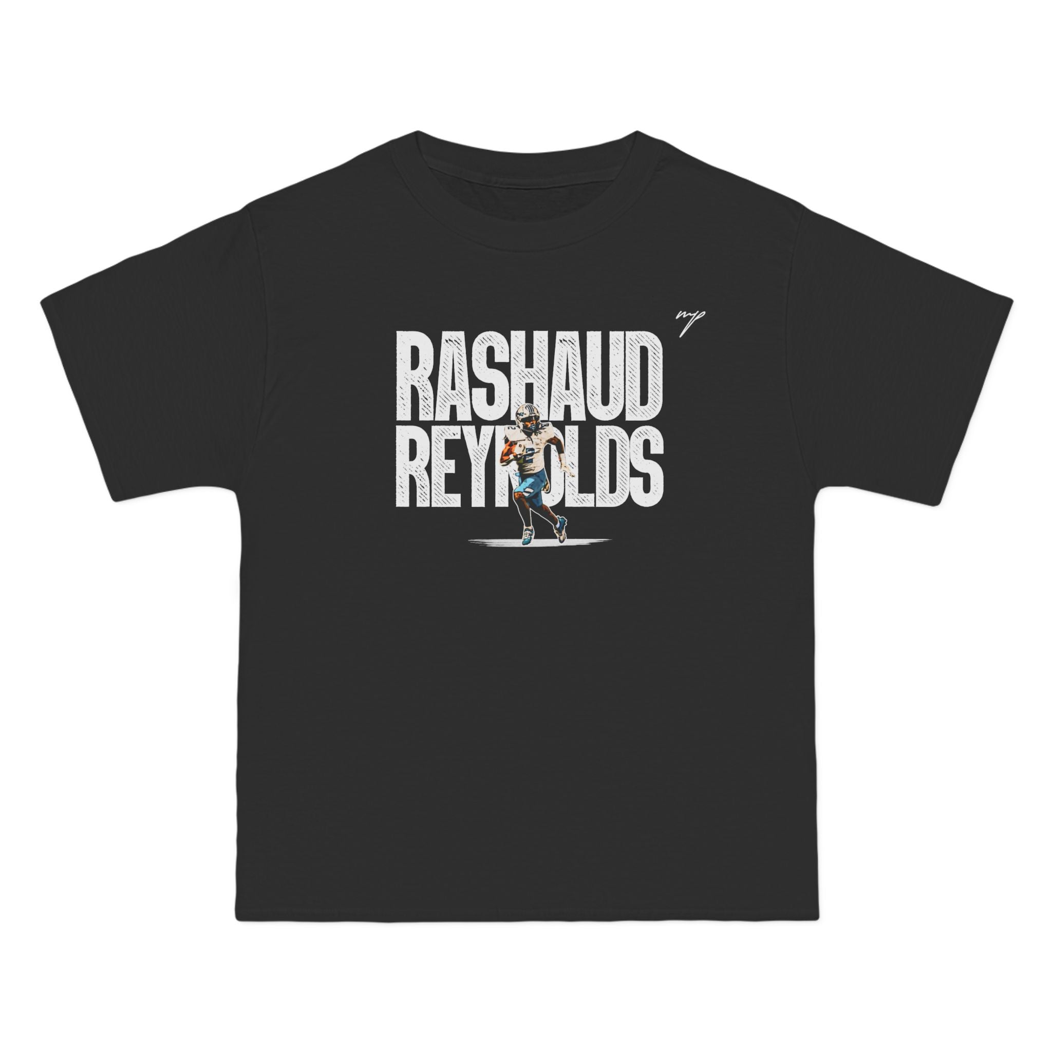 Rashaud Reynolds Vintage Tee