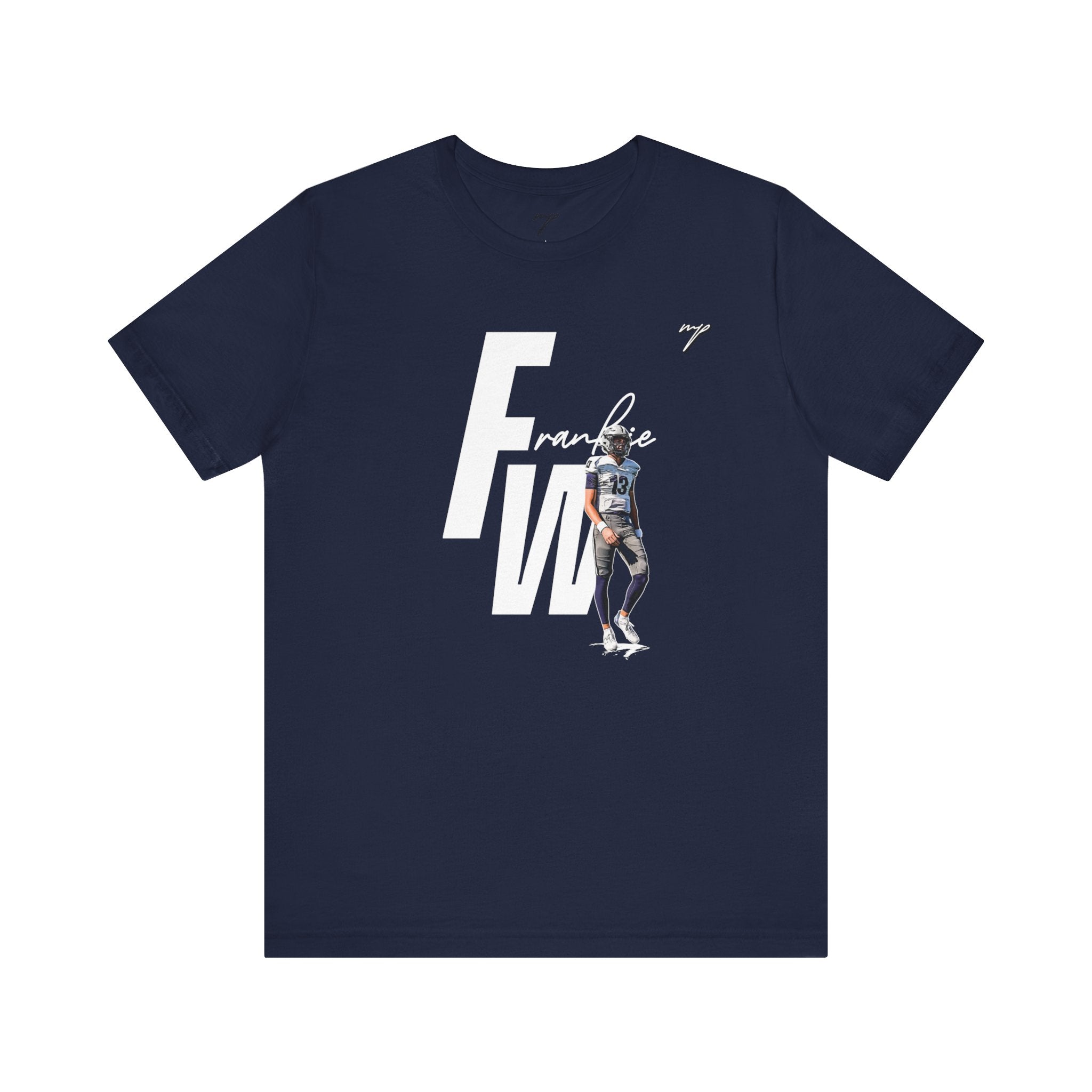 Frankie Weaver Graphic Tee