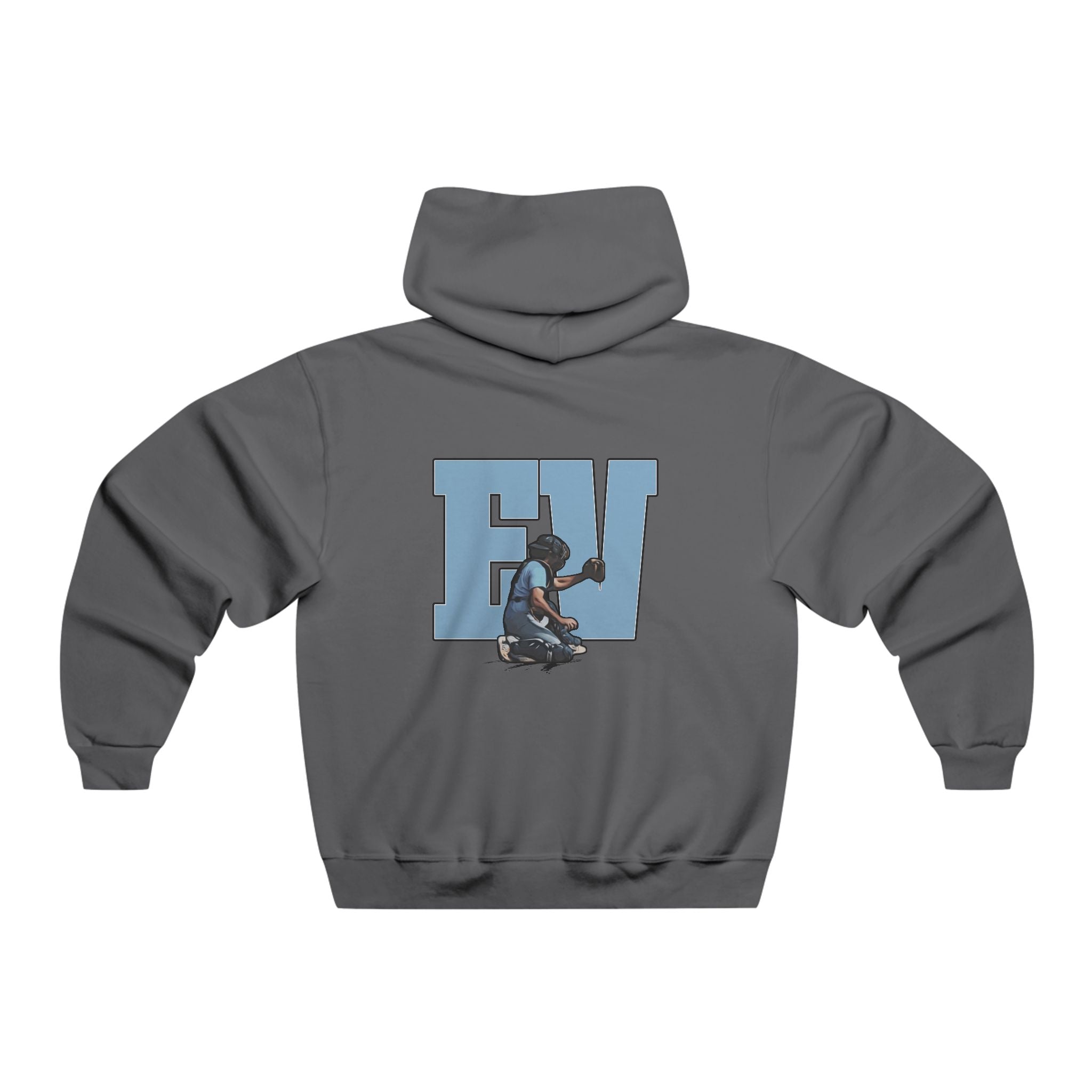 Evan Catlin Vintage Hoodie