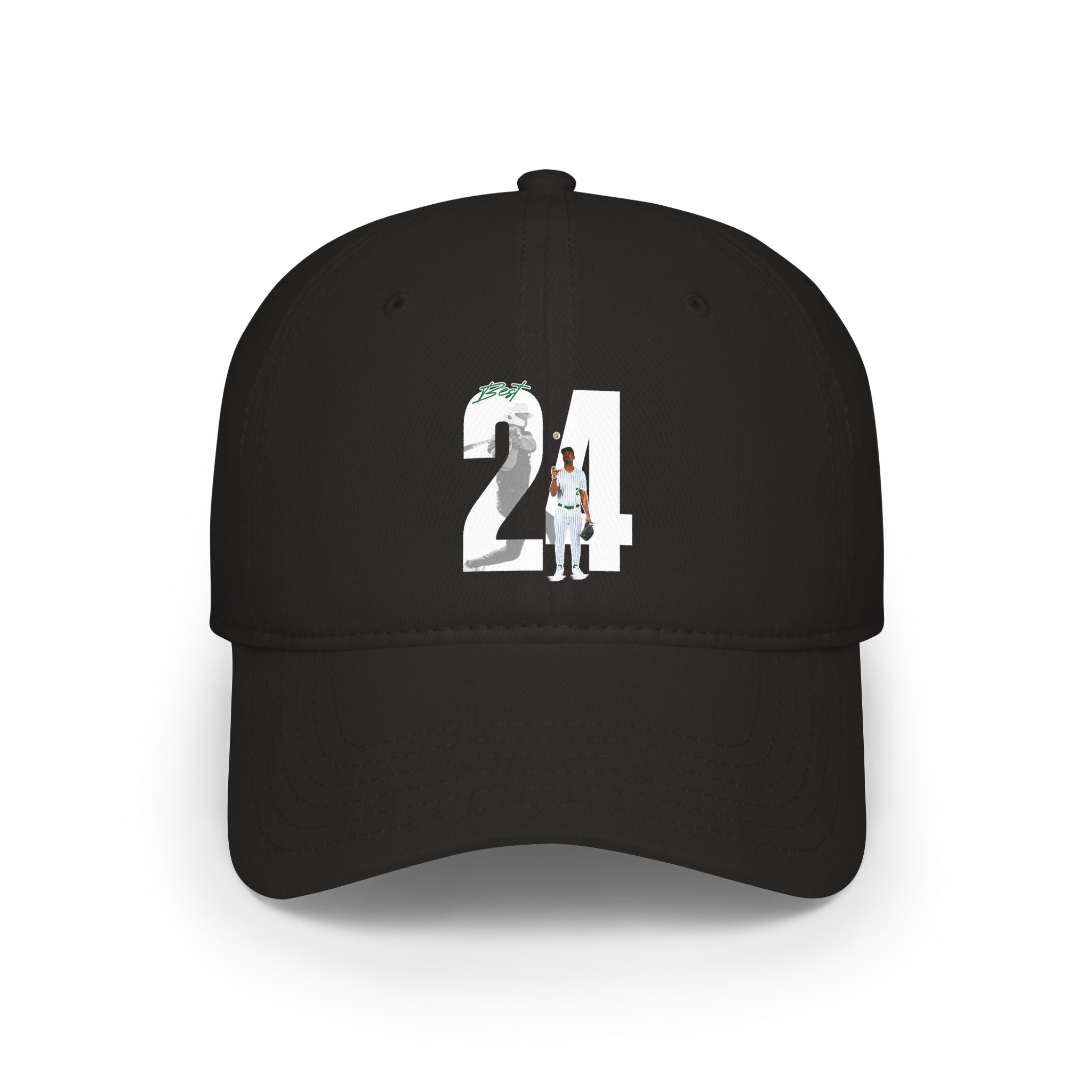 Justin Best Hat