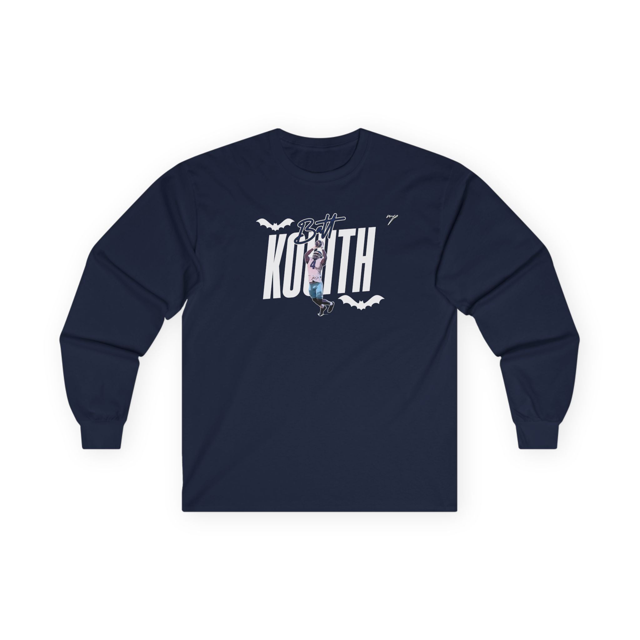 Batt Kouith Long Sleeve Tee