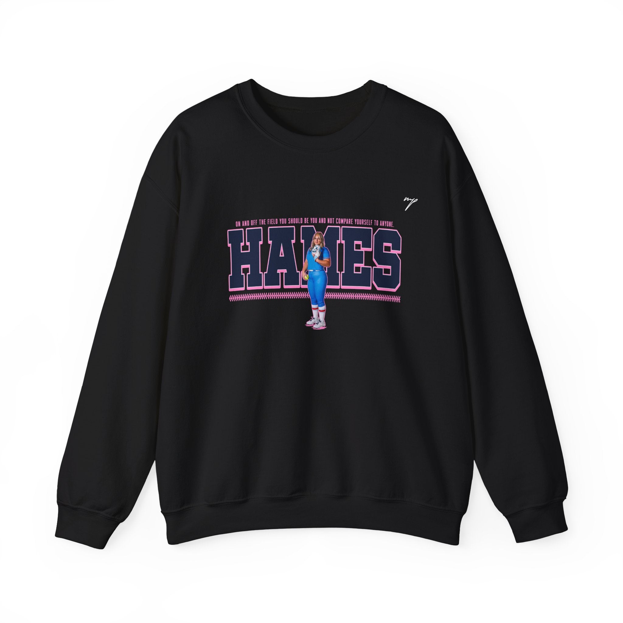 Lexie Hames Crewneck