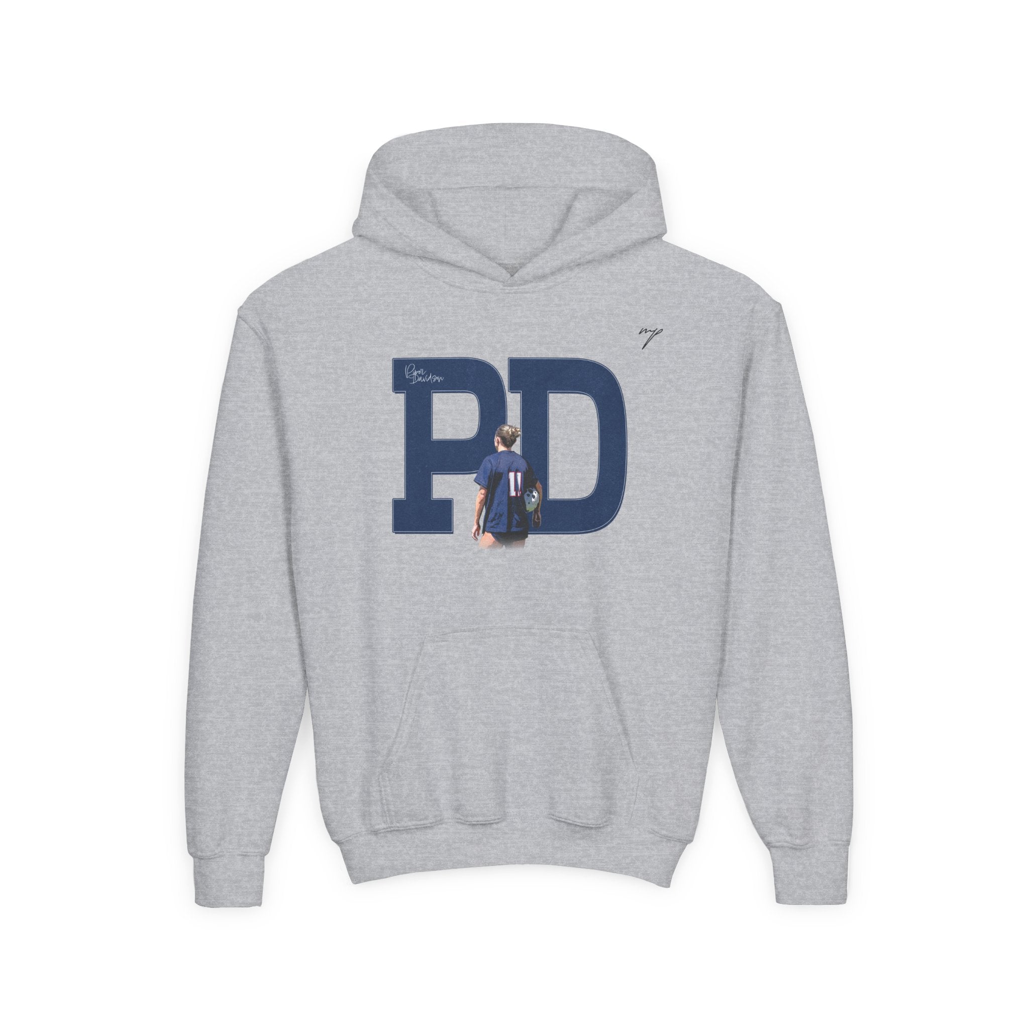 Piper Davidson YOUTH Hoodie