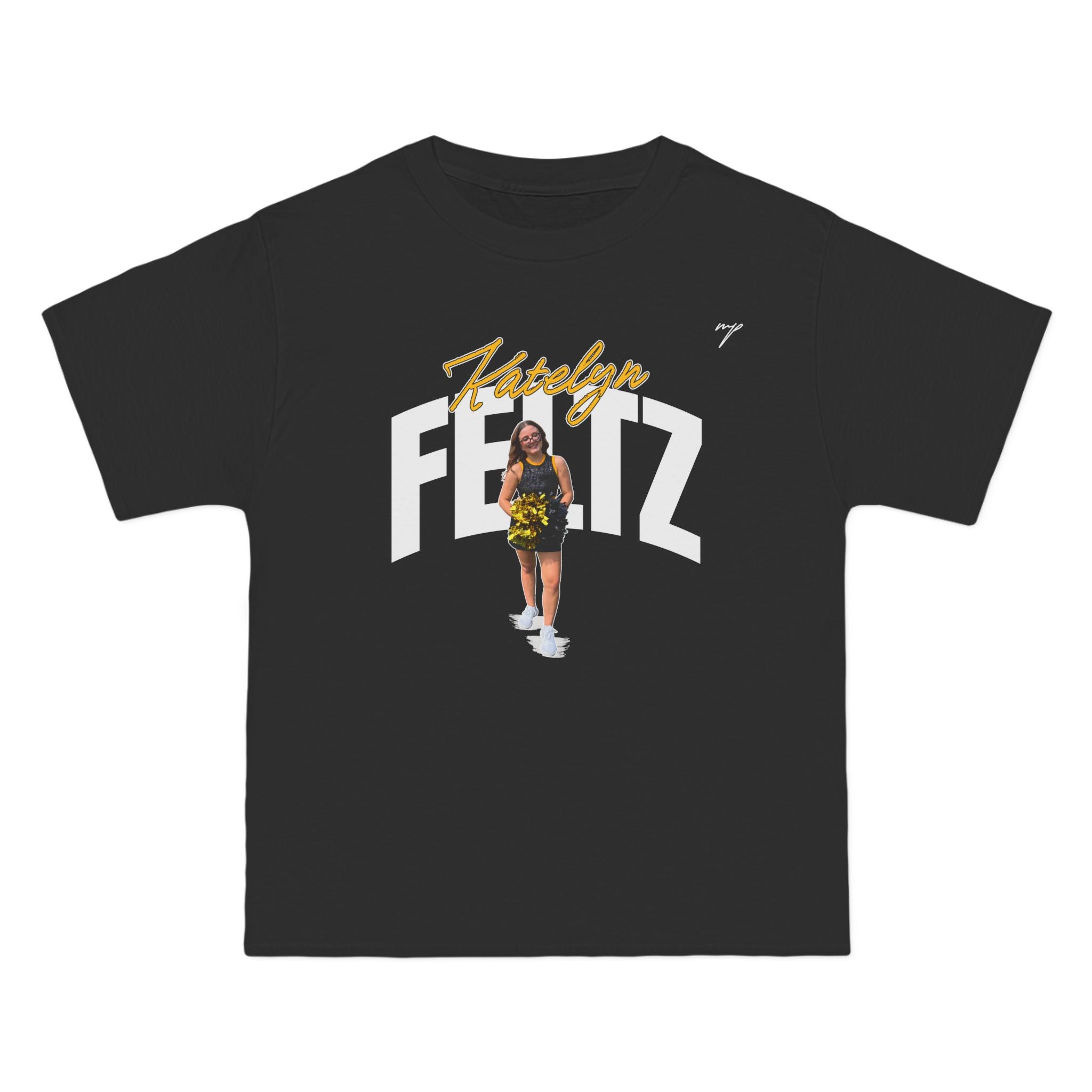 Katelyn Feltz Vintage Tee