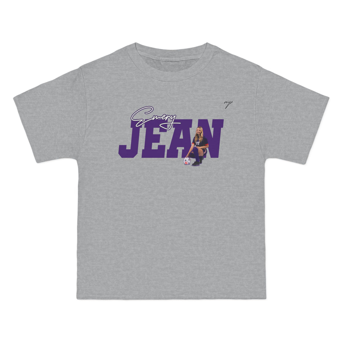 Emery Jean Vintage Tee