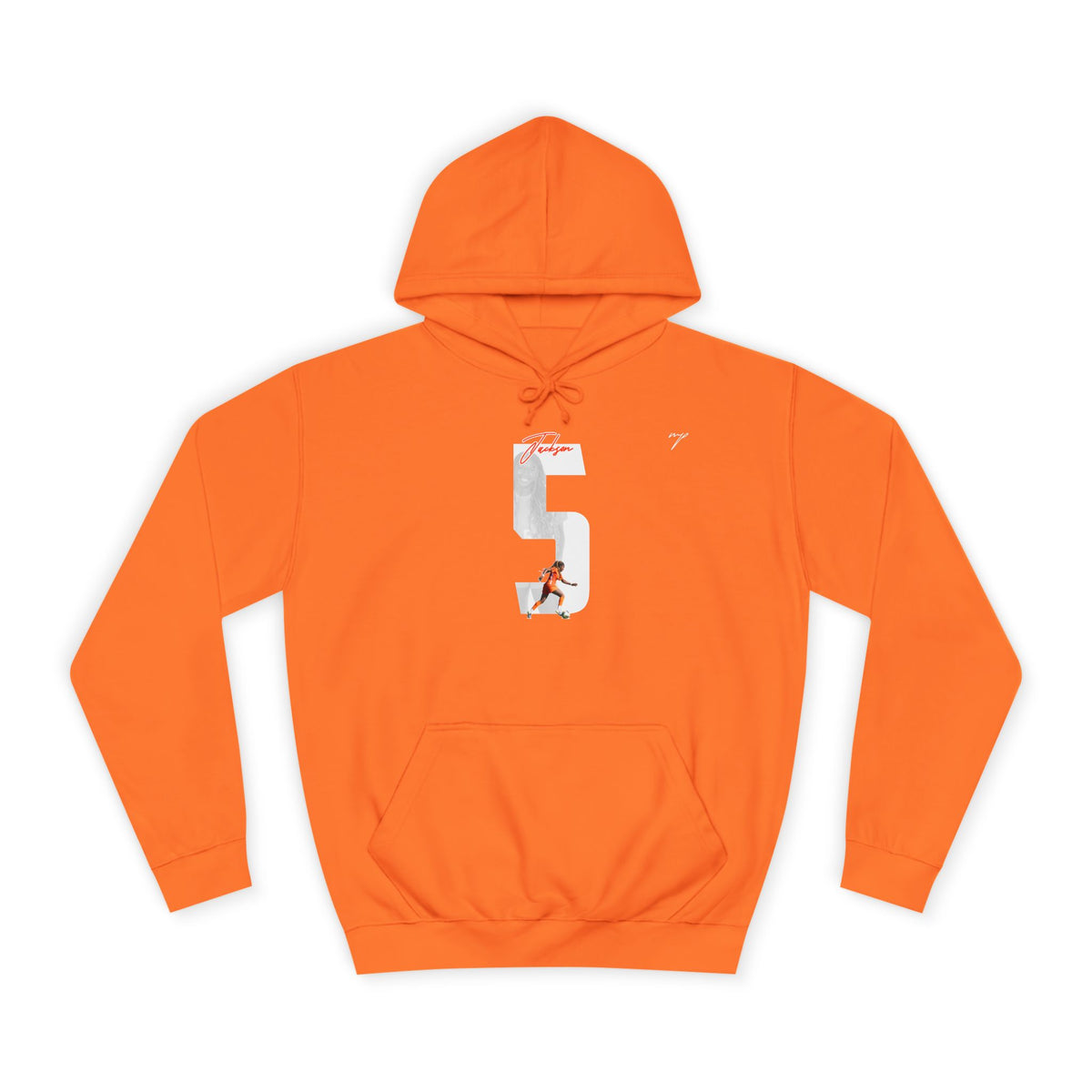 Cayla Jackson Hoodie