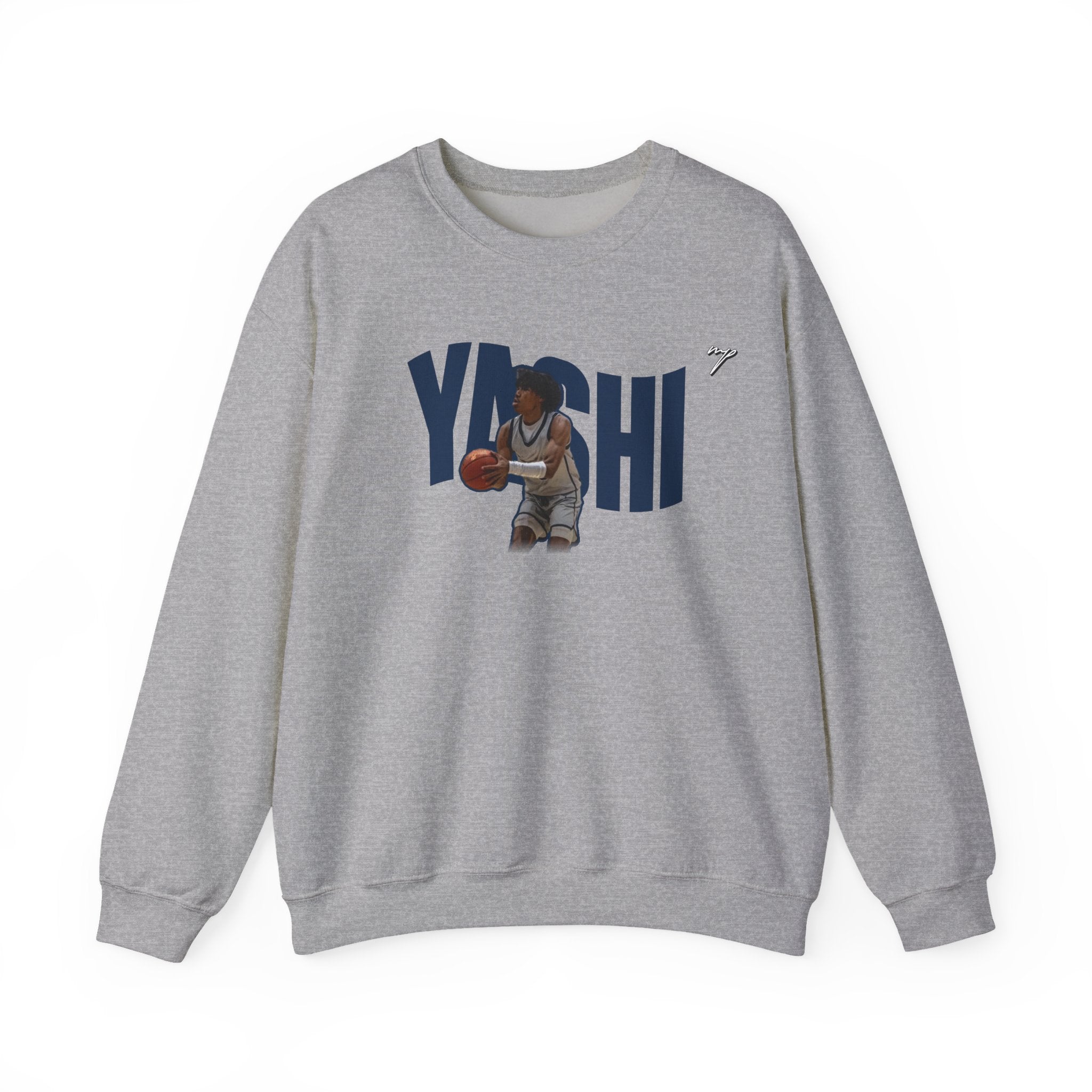 Yashi Mckenzie Crewneck